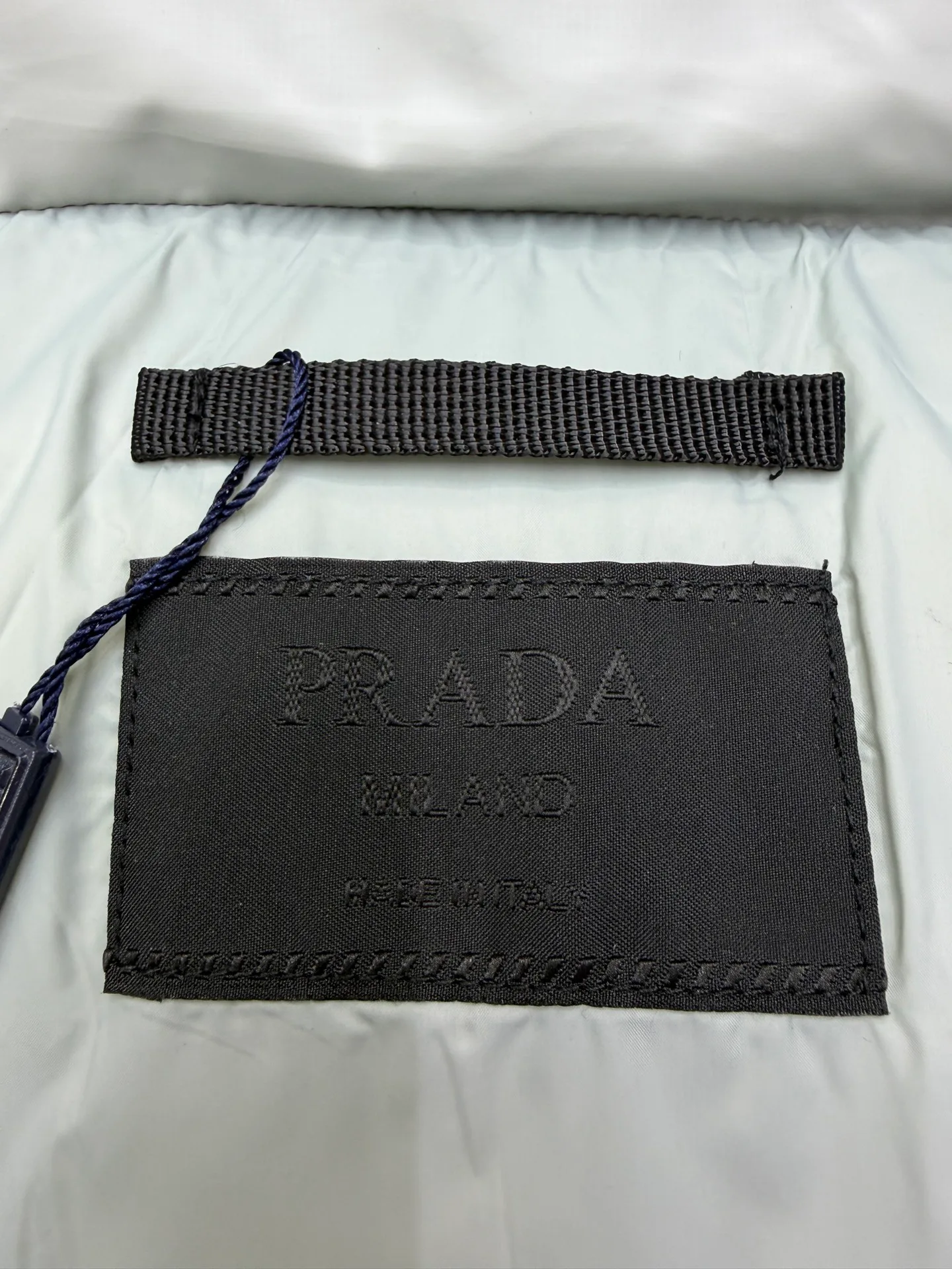 Men's Jackets And Down Jackets PRADA 17690905