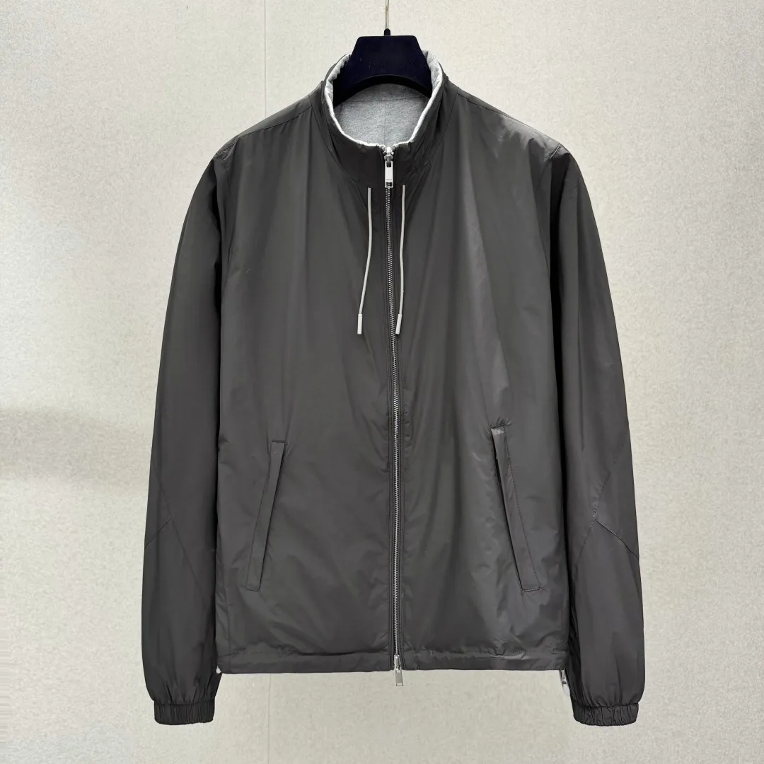 Men's Jackets And Down Jackets ZEGNA 18431132