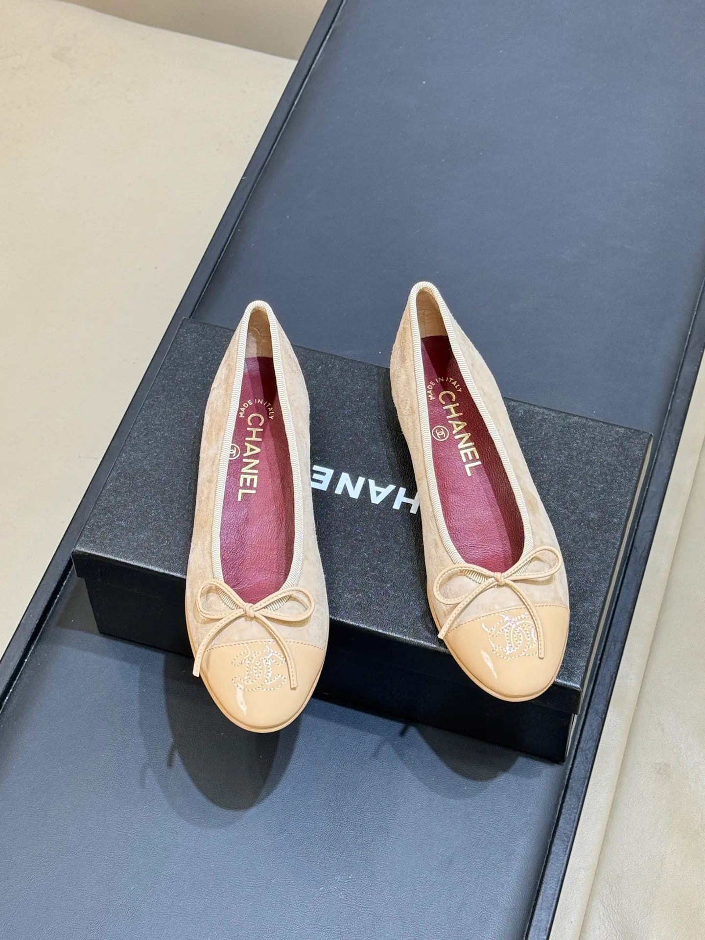 Women's Heels CHANEL 18072778