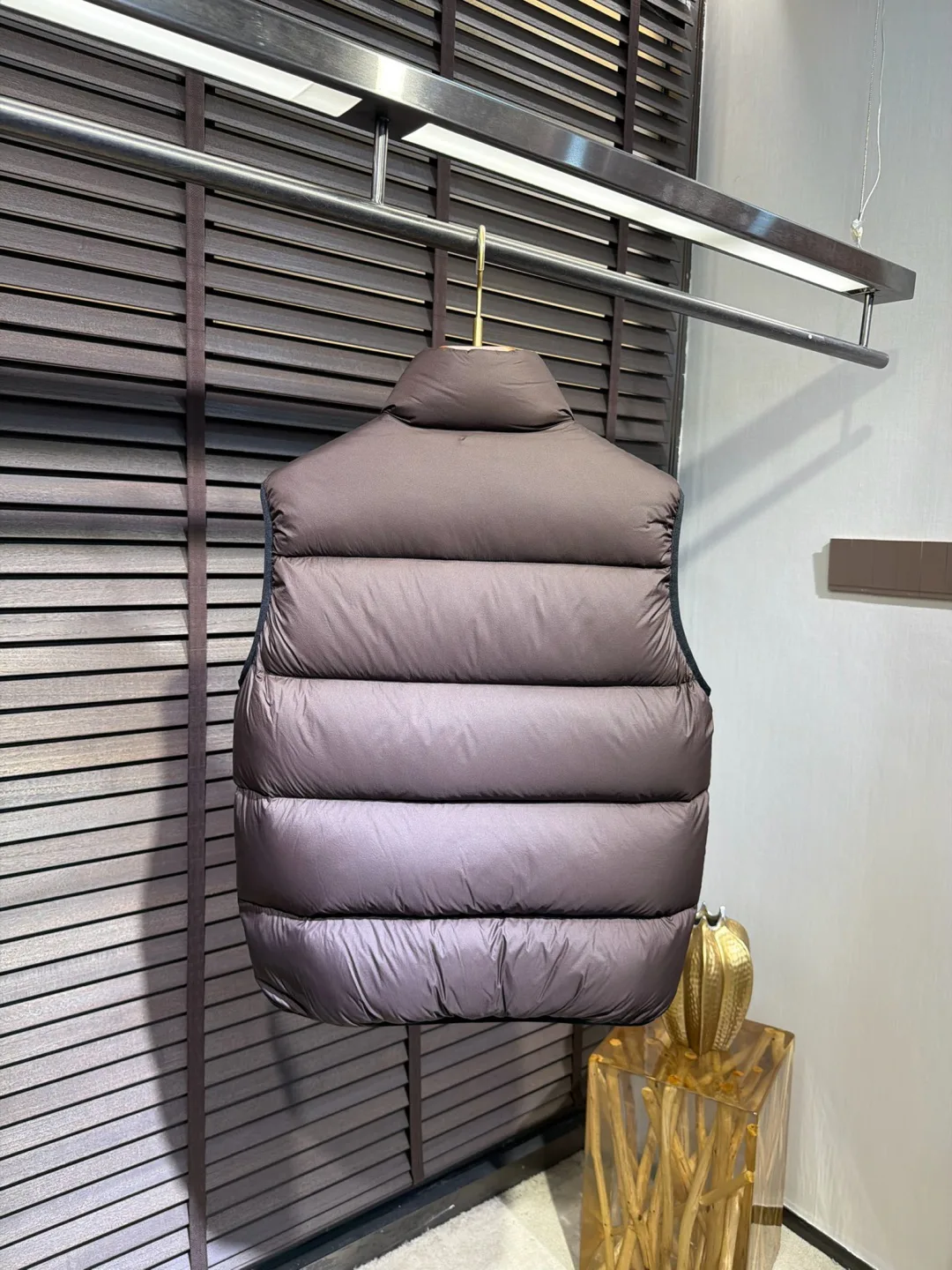 Men's Vests MONCLER 18261686