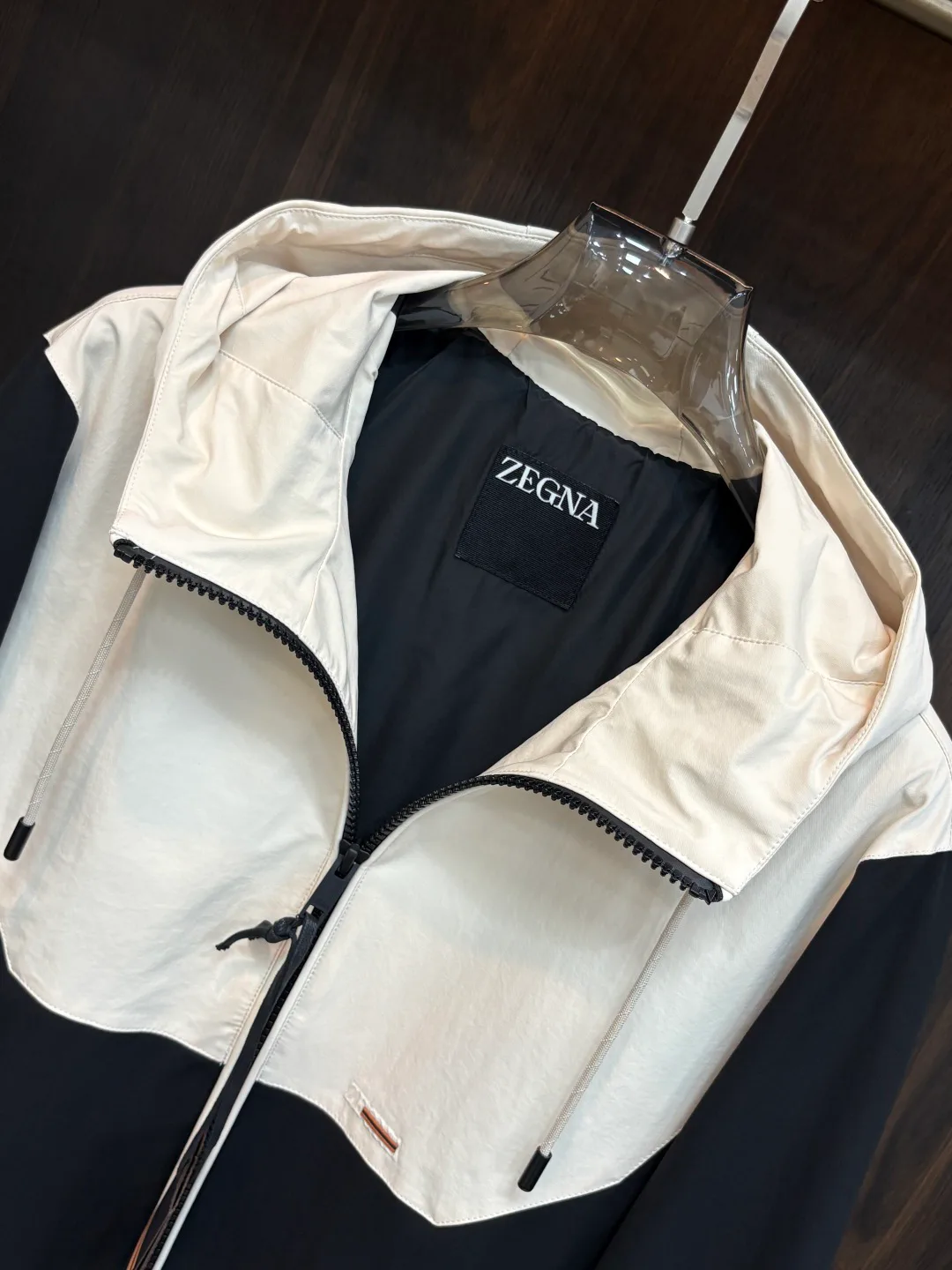 Men's Jackets And Down Jackets ZEGNA 18140541