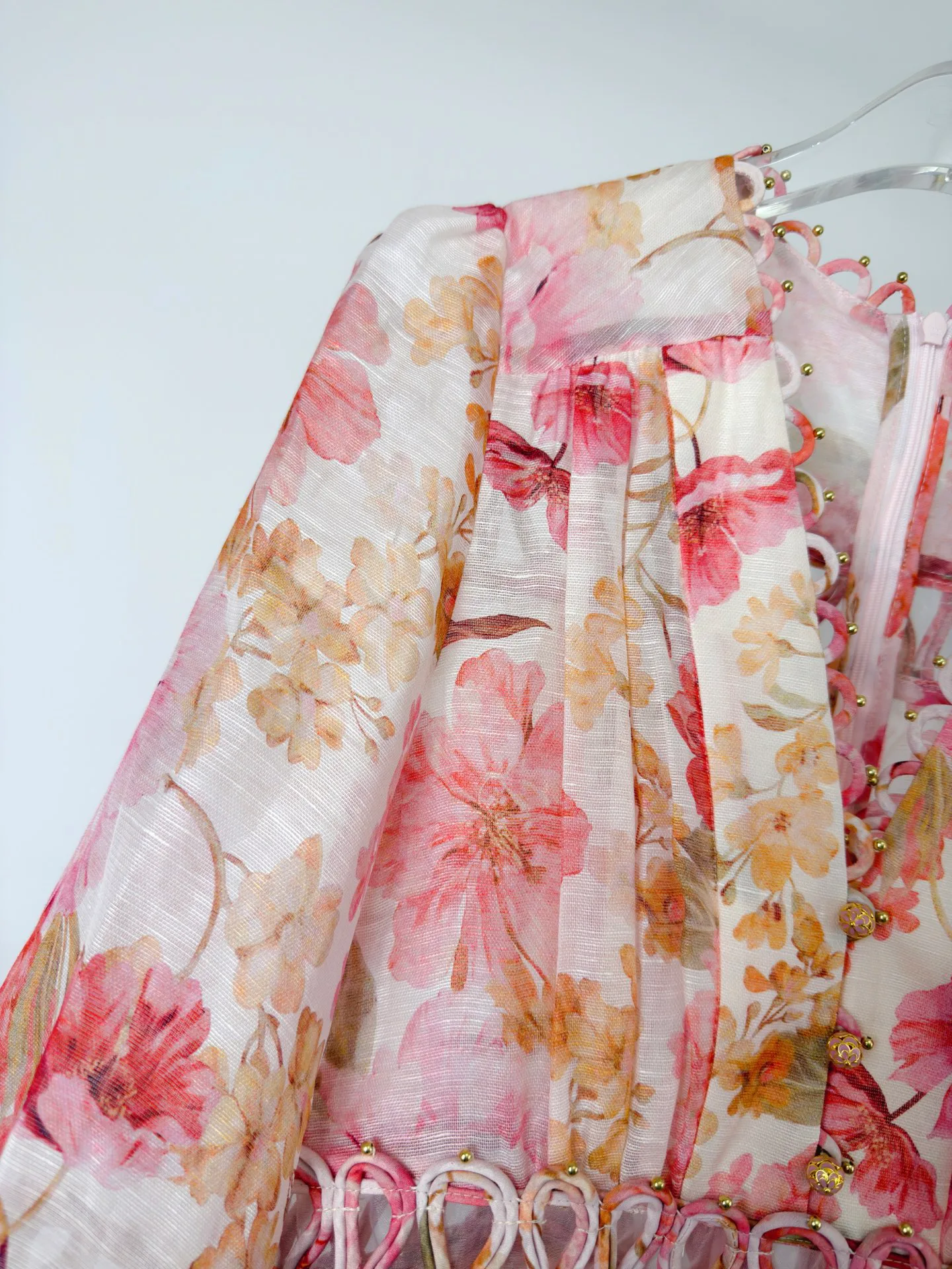 Women's Dresses ZIMMERMANN 18175779