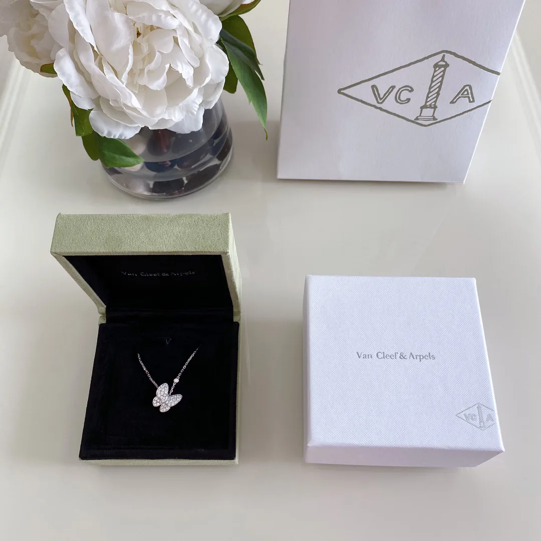 Jewelry VAN CLEEF & ARPELS 17298616