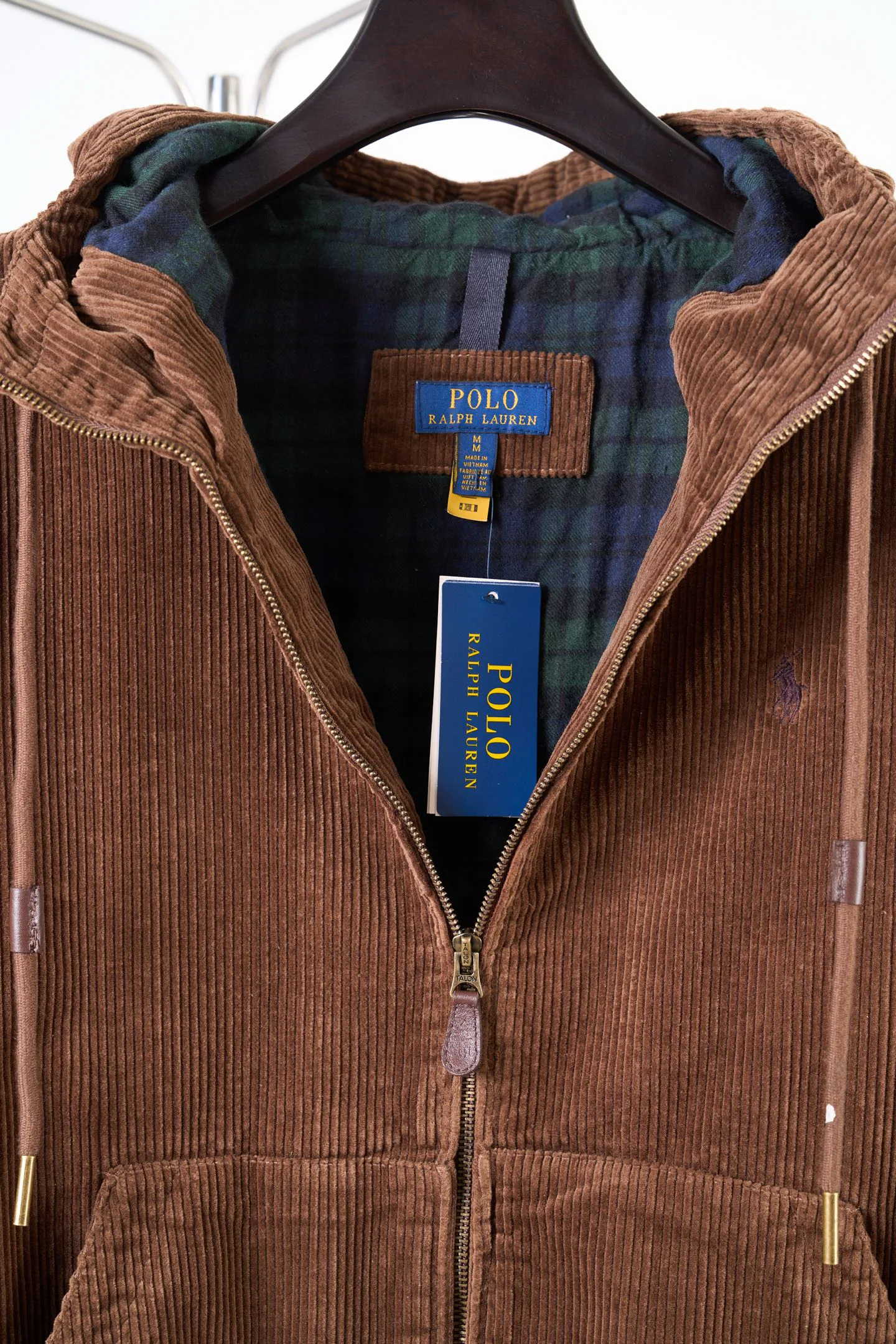 Men's Jackets And Down Jackets RALPH LAUREN 18178816