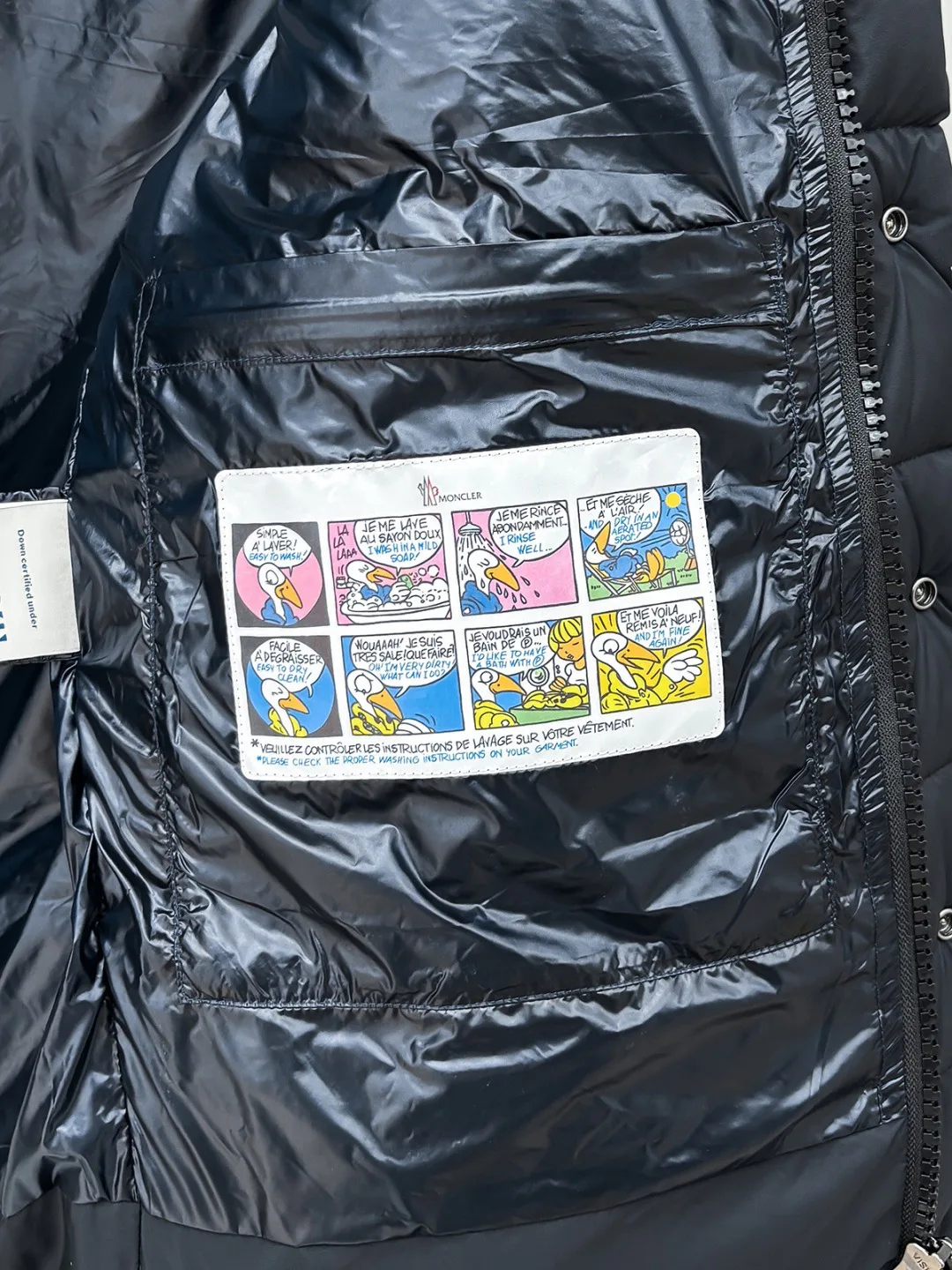 Жилеты Мужские Moncler 18596629