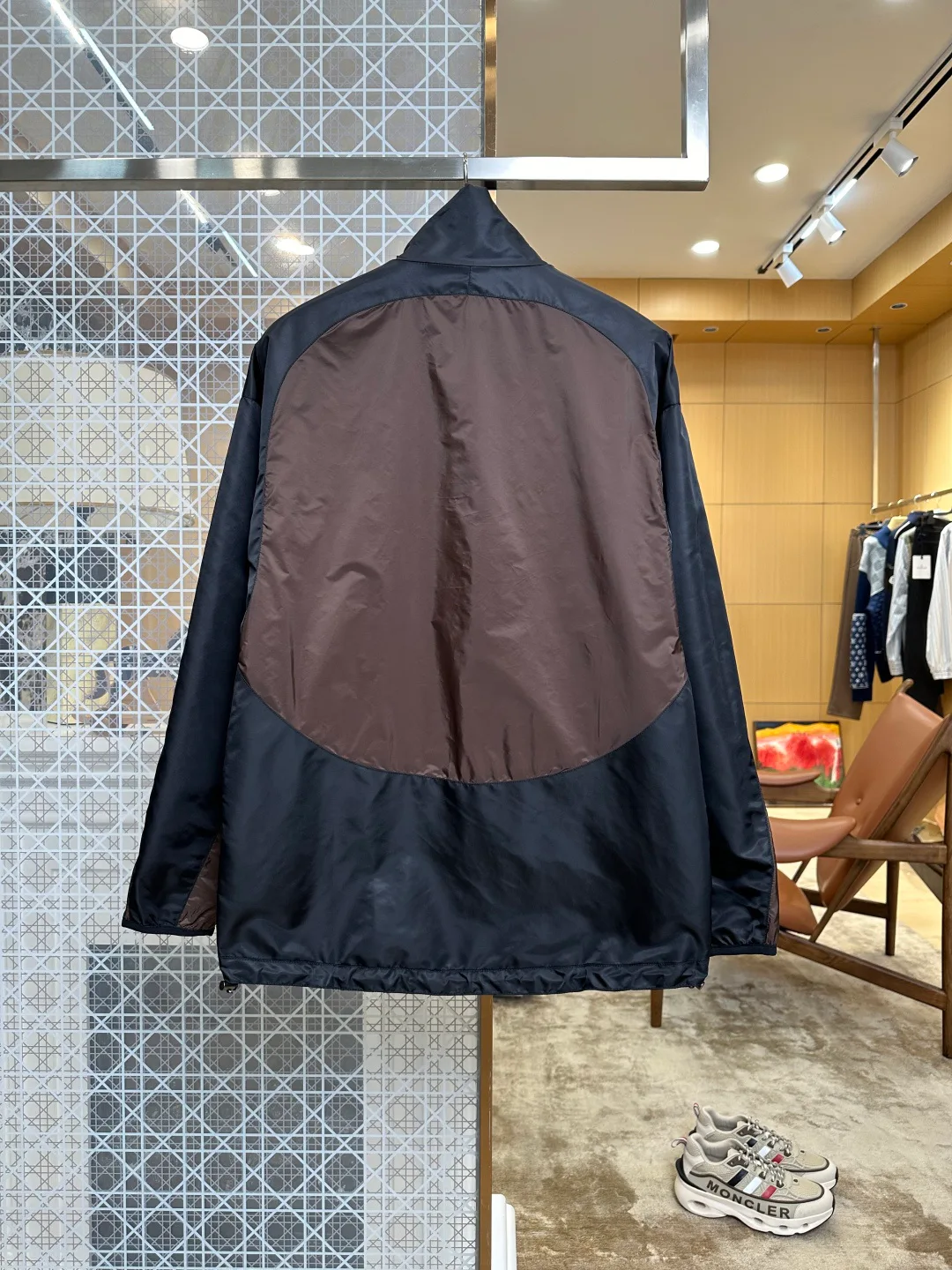 Men's Jackets And Down Jackets PRADA 18260870