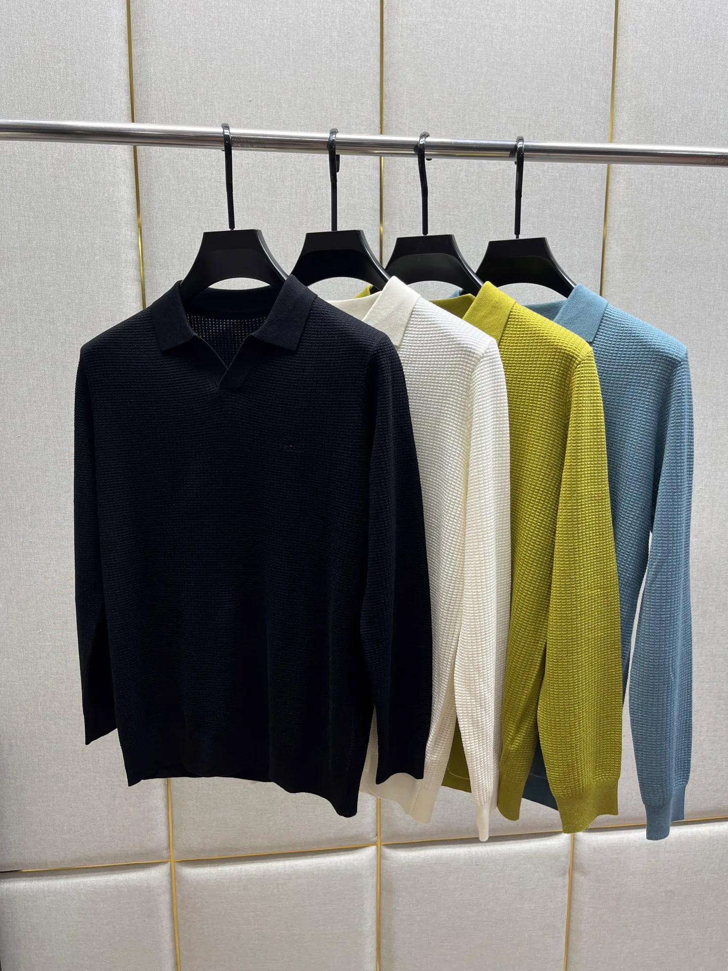 Men's Jumpers And Sweaters KITON 18109032