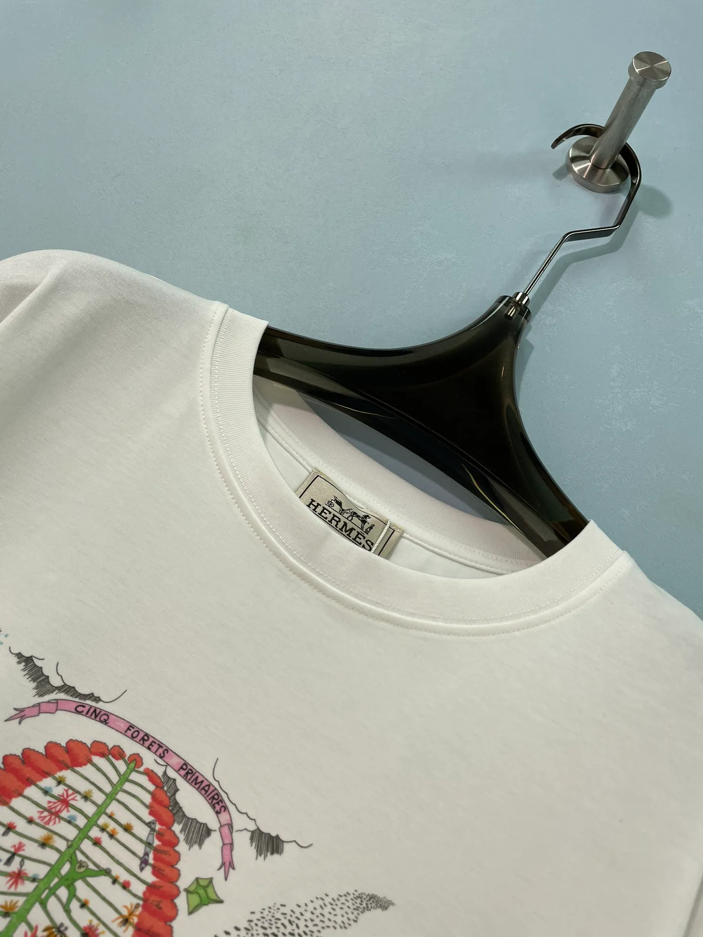 Women's T-Shirts HERMES 17933245