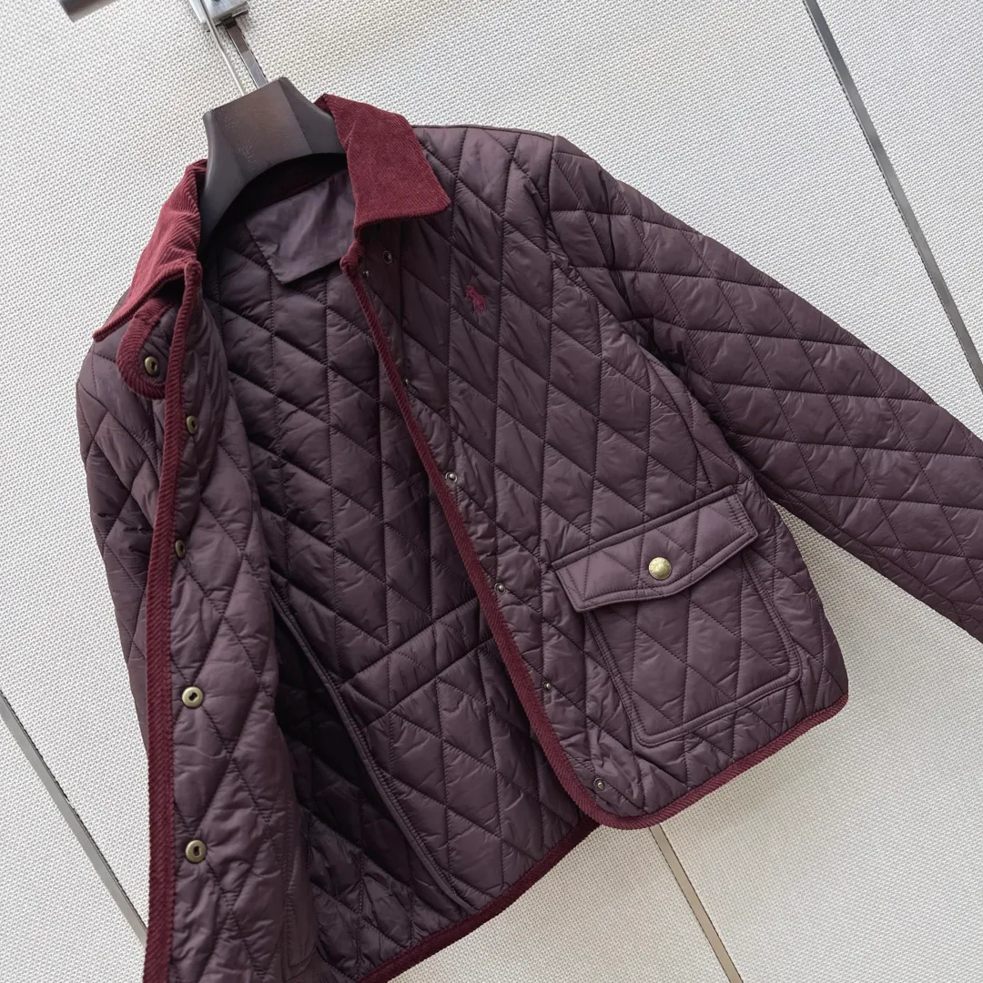 Women's Jackets And Down Jackets RALPH LAUREN 18108268