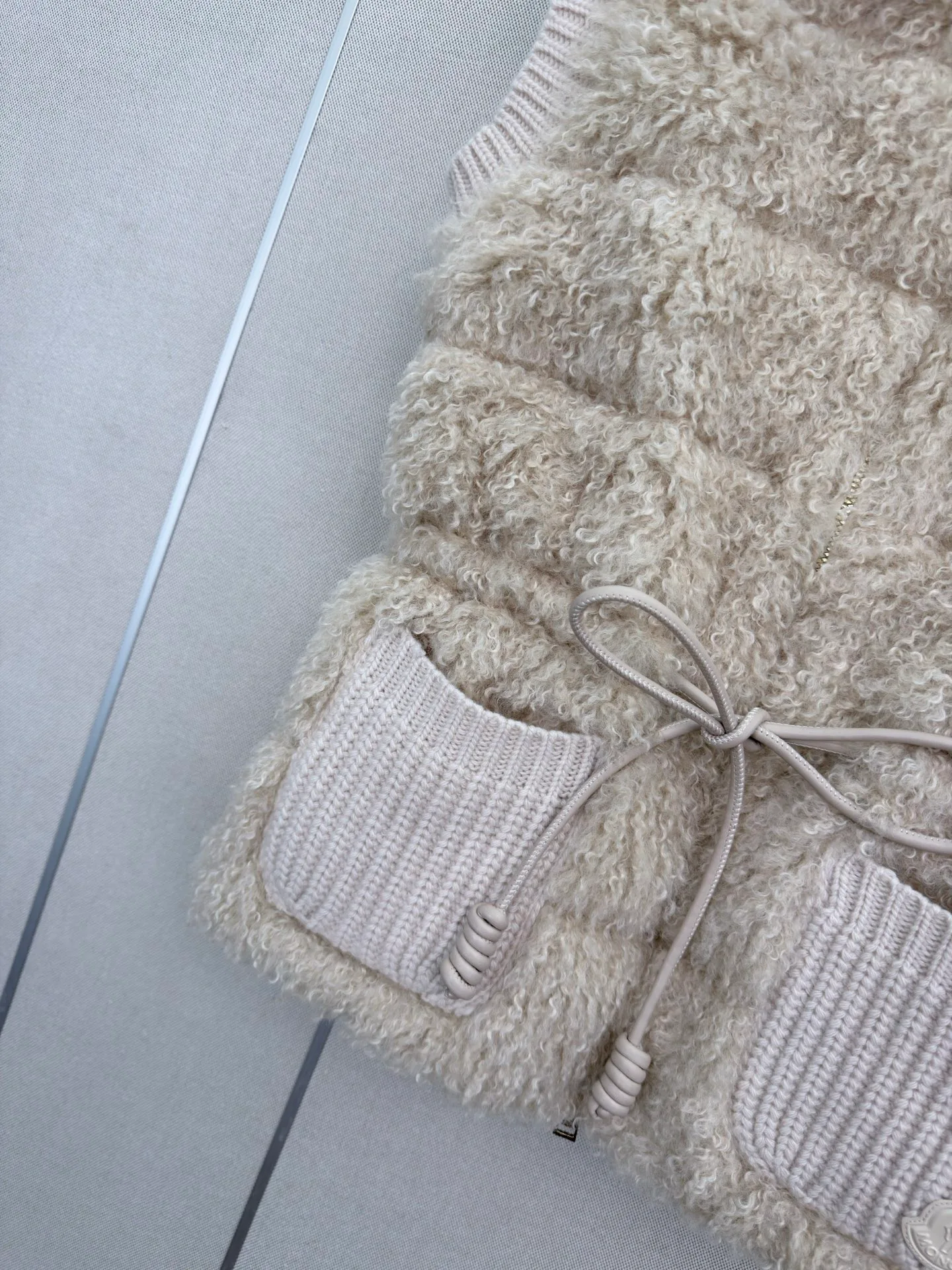 Women's Vests MONCLER 18108848