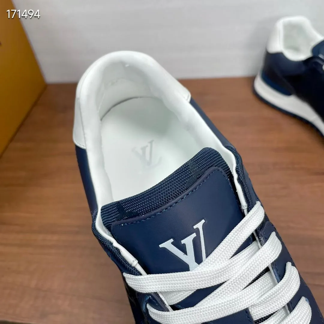 Men's Sneakers LOUIS VUITTON 17689404