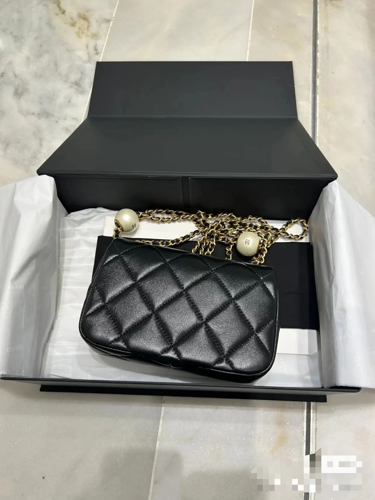Women's Classic Handbags CHANEL 18066117