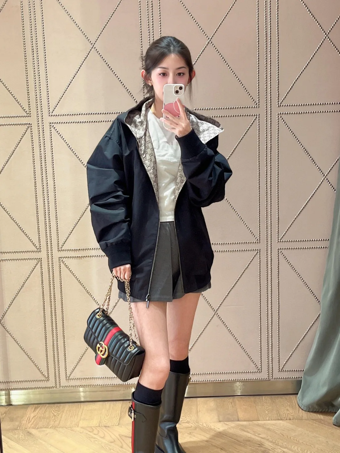 Men's Jackets And Down Jackets GUCCI 17852632