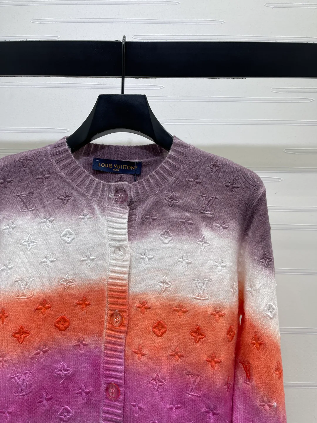 Women's Jumpers And Sweaters LOUIS VUITTON 17612785