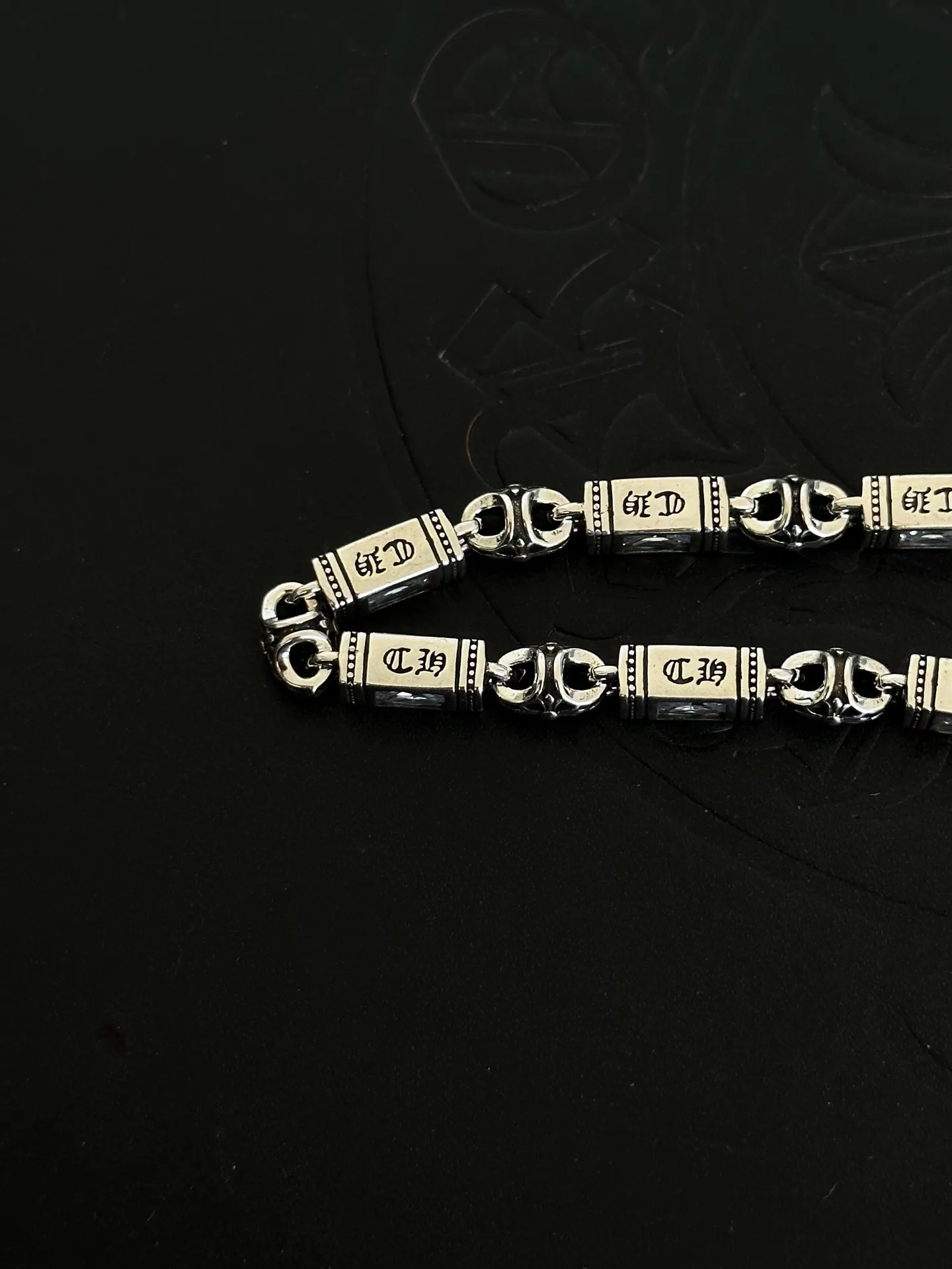 Jewelry CHROME HEARTS 17942844