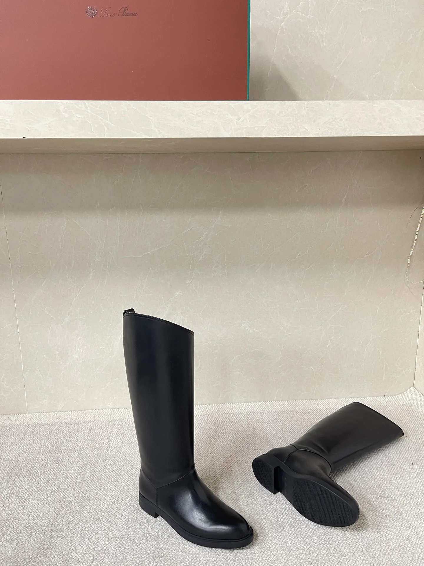 Women's Boots LORO PIANA 17824460