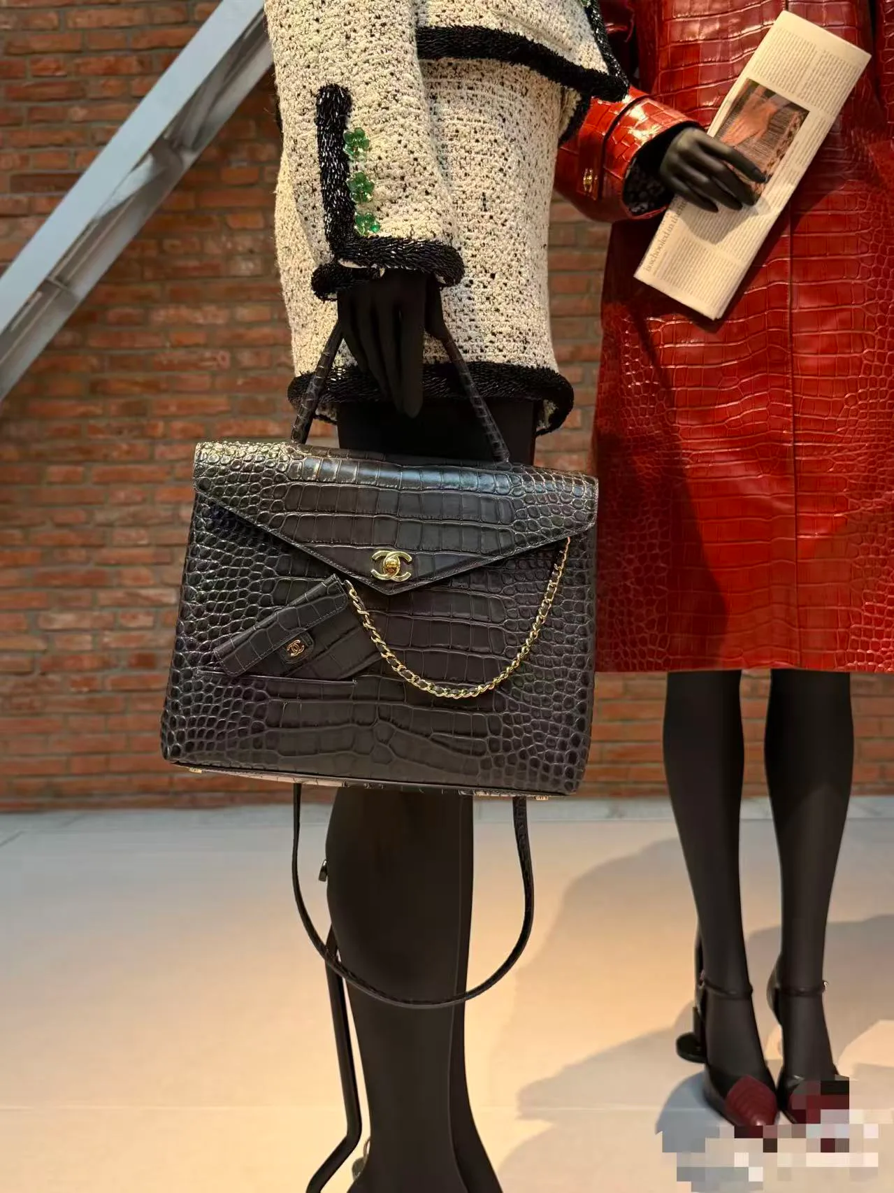 Women's Classic Handbags CHANEL 17909698