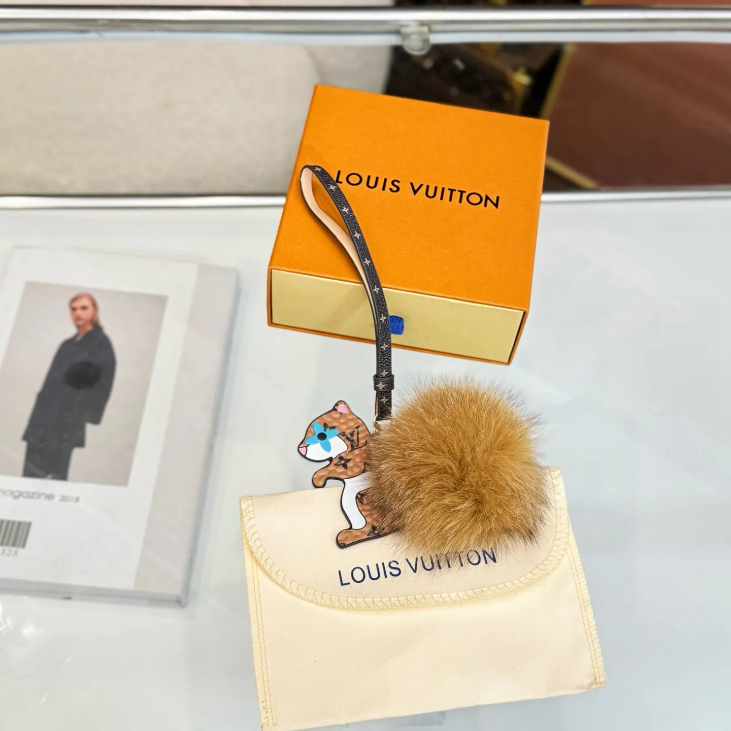 Key Cases LOUIS VUITTON 18013795