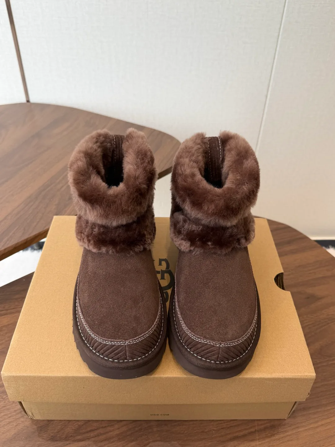 Women's Ugg Boots UGG 19526528