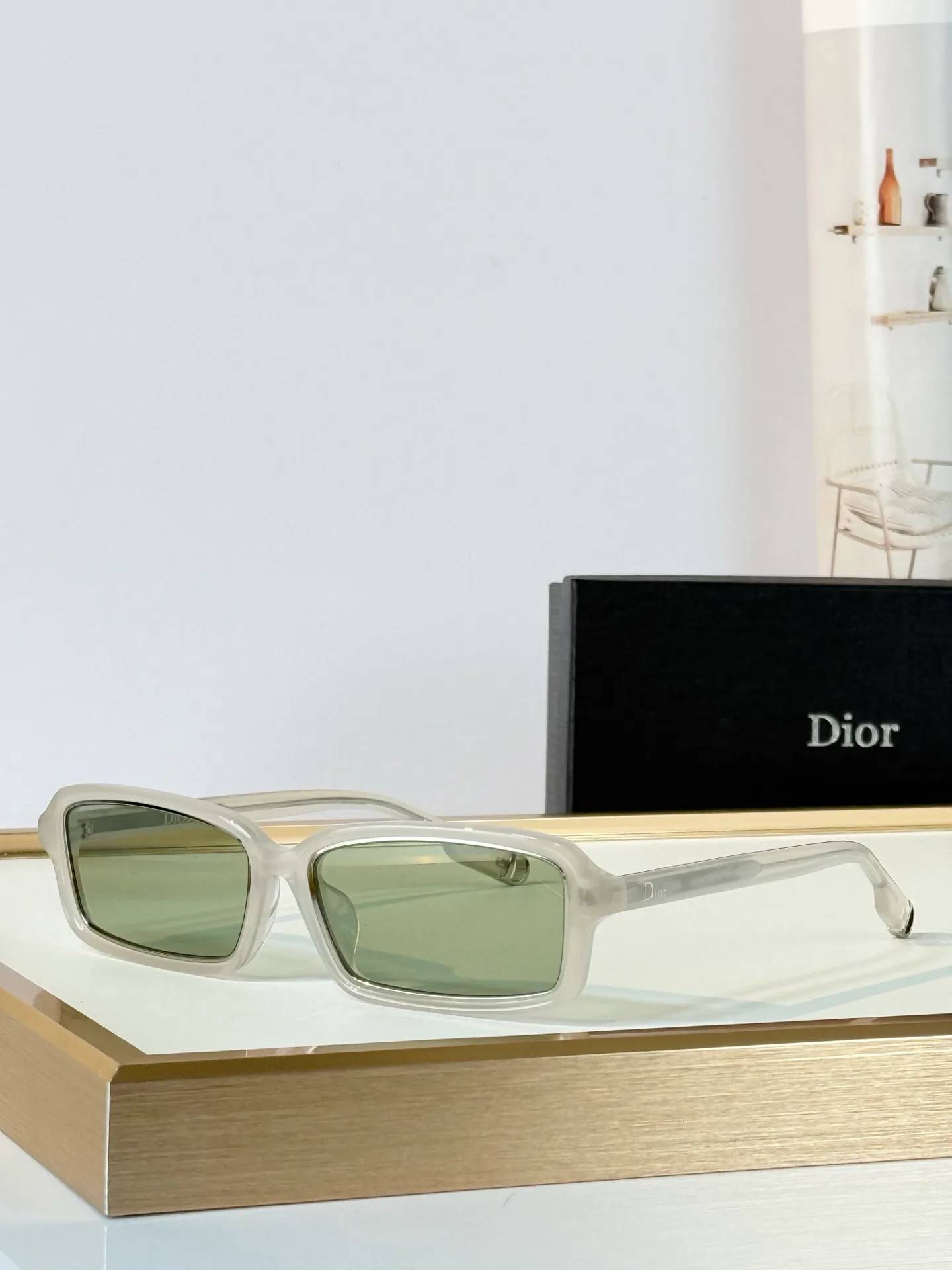 Glasses CHRISTIAN DIOR 18118003