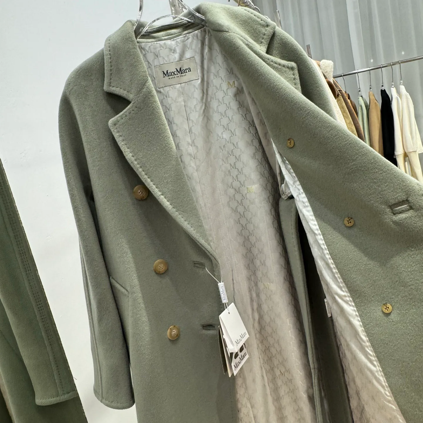 Women's Coats MAX MARA 18245176
