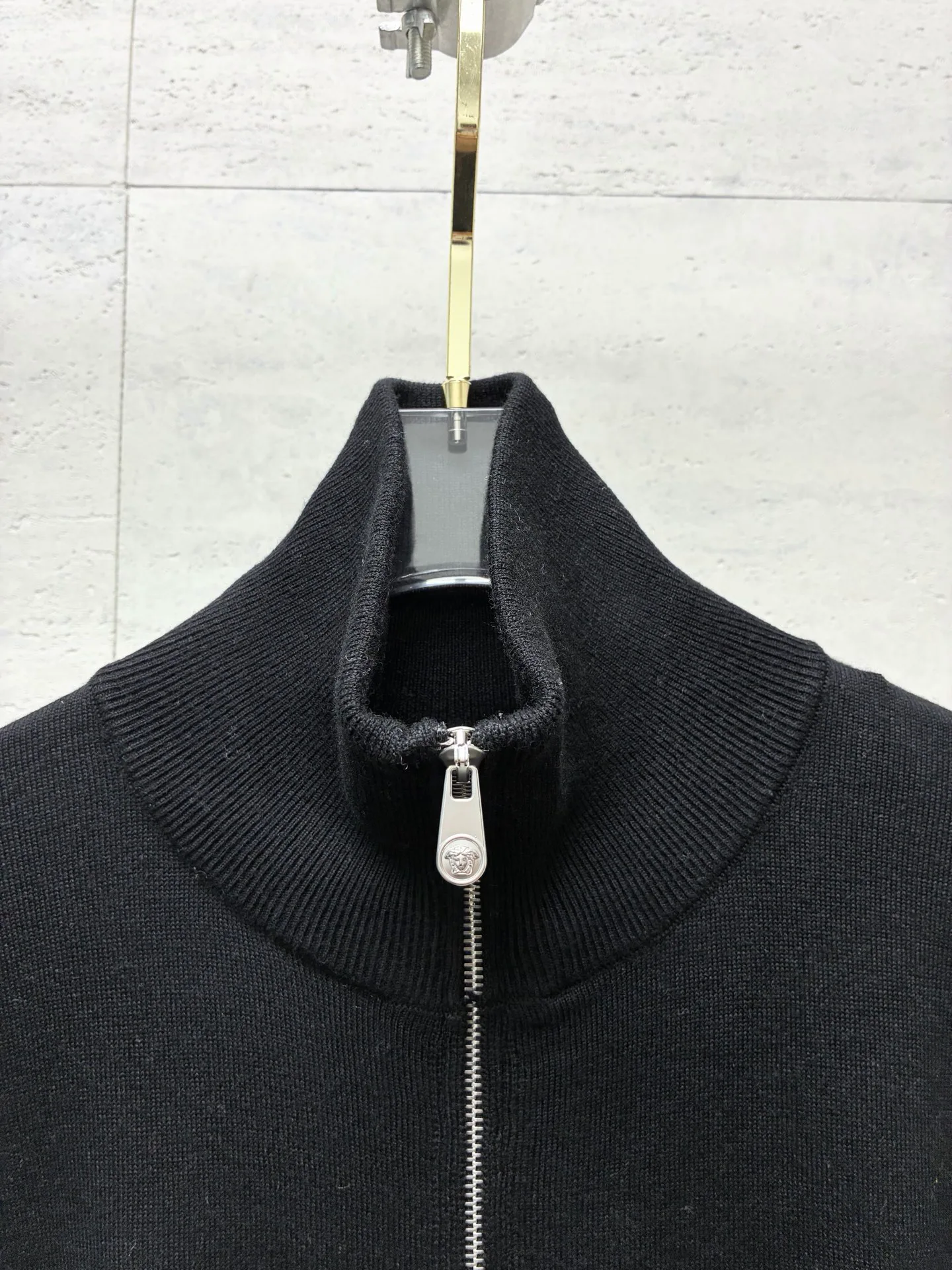 Men's Jumpers And Sweaters VERSACE 18533154