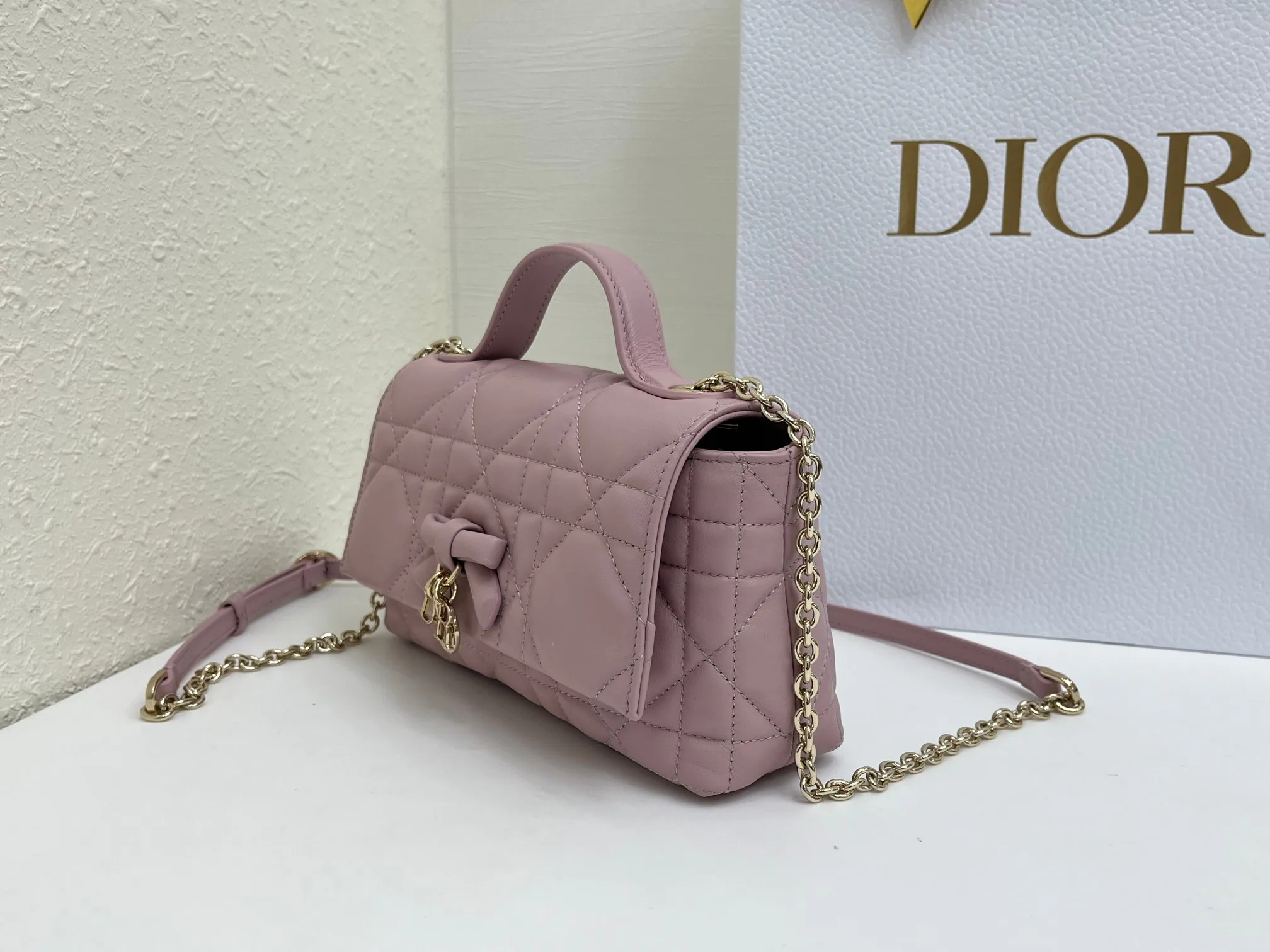 Women's Classic Handbags CHRISTIAN DIOR 17463898