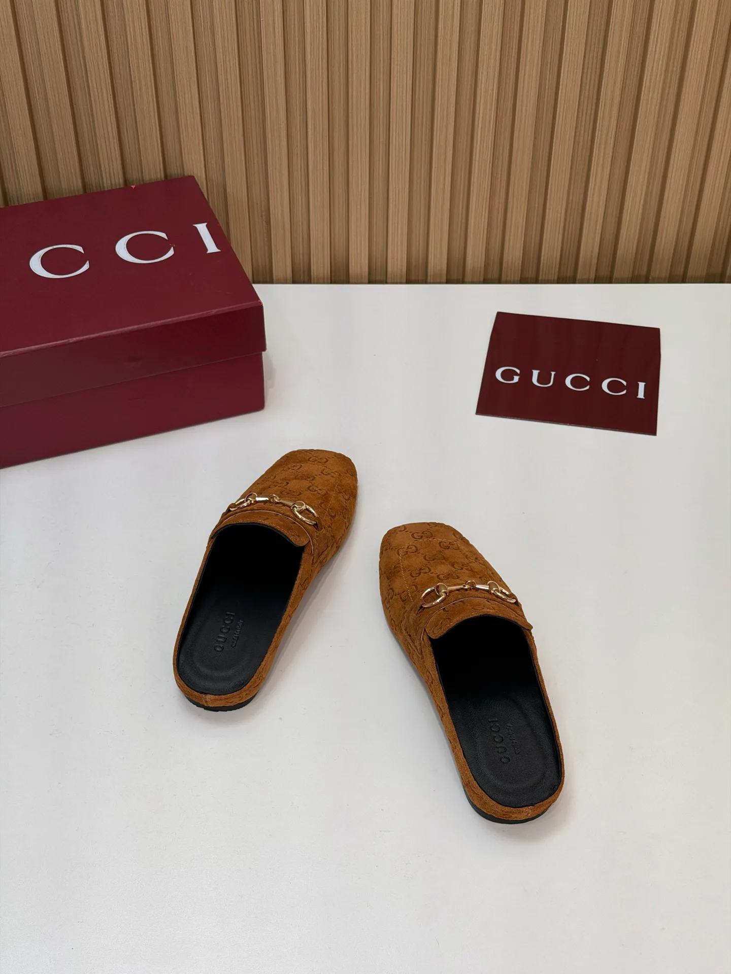 Women's Mules And Clogs GUCCI 18083802