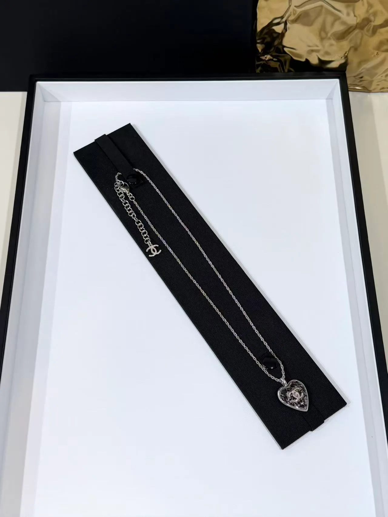 Jewelry CHANEL 17911862