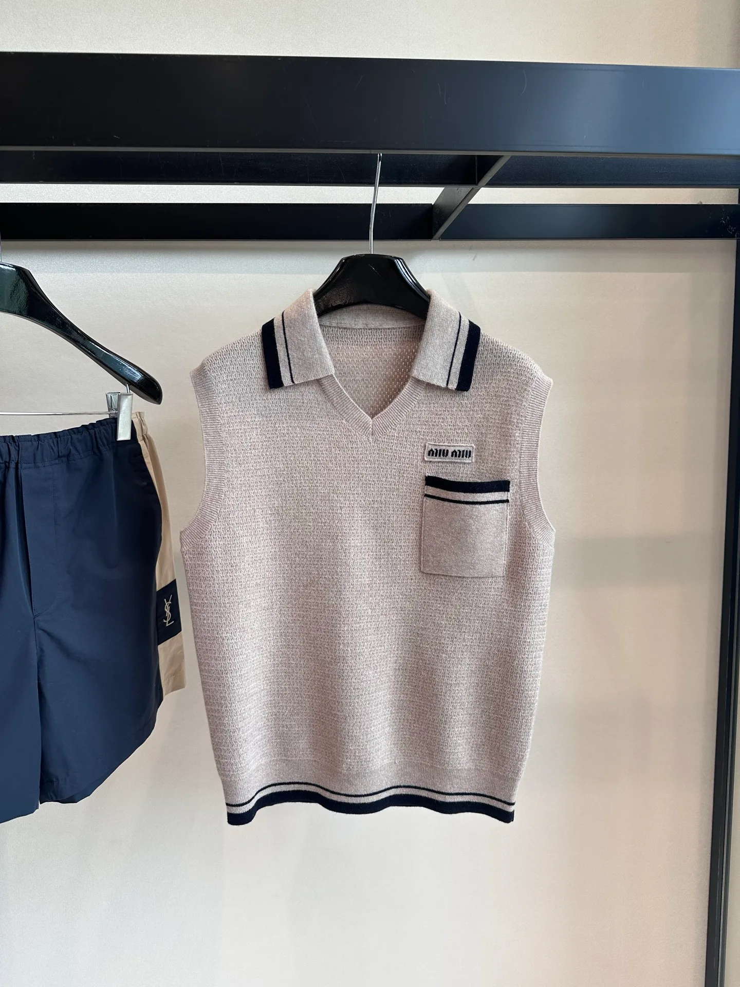 Women's Vests MIU MIU 18277327