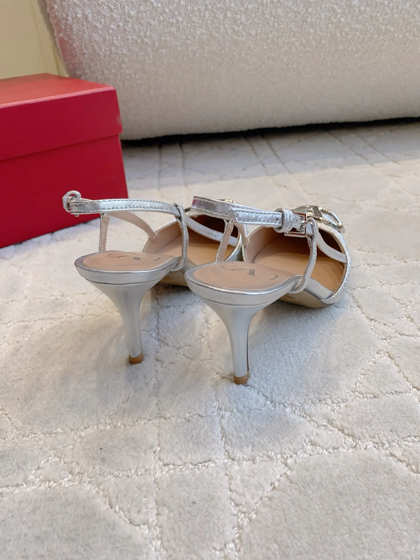Women's Heels VALENTINO 18322857