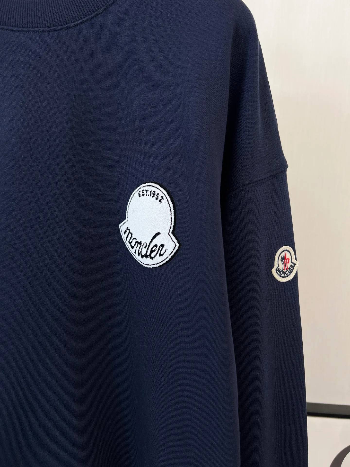 Men's Sweatshirts And Hoodies MONCLER 18243987