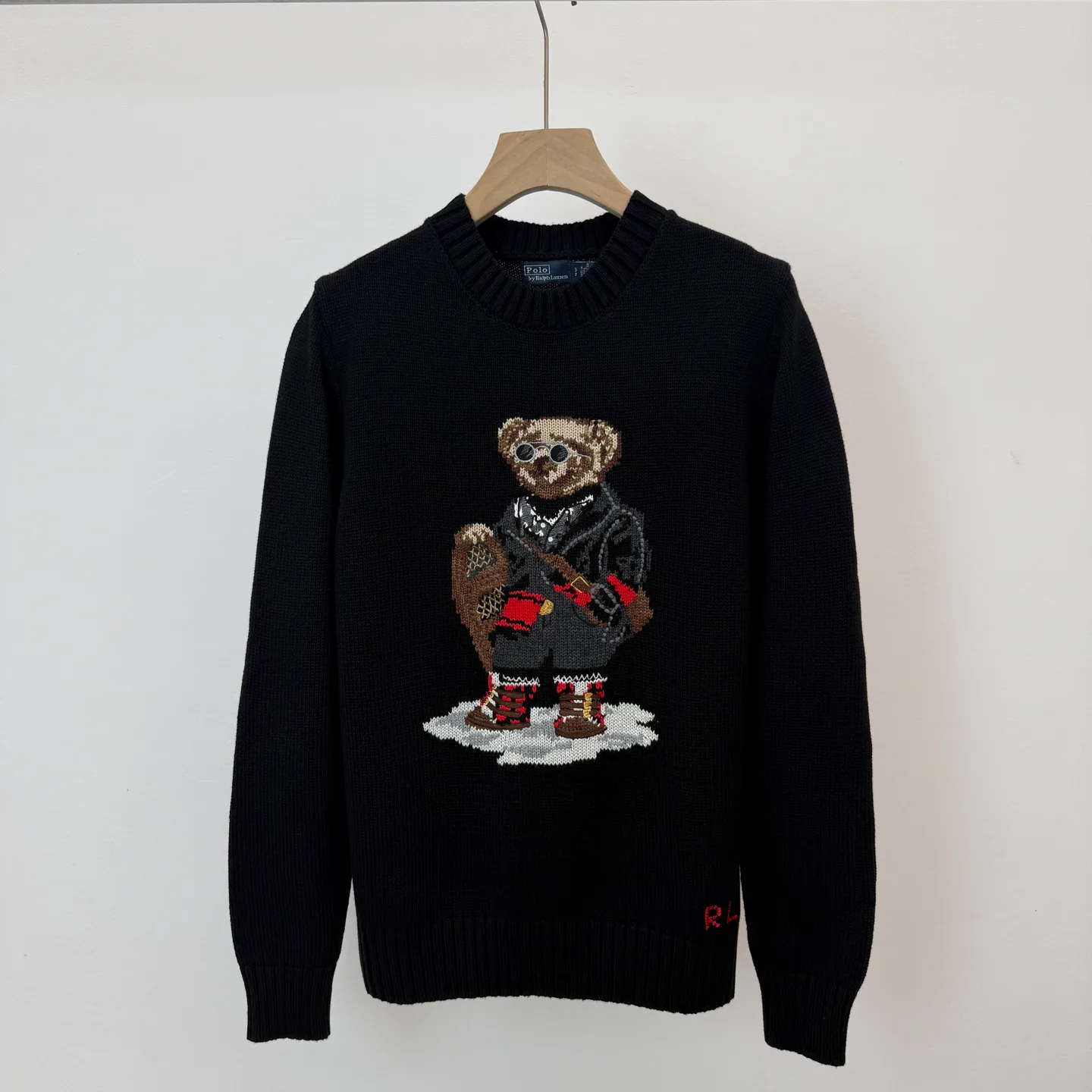 Women's Jumpers And Sweaters RALPH LAUREN 18035404