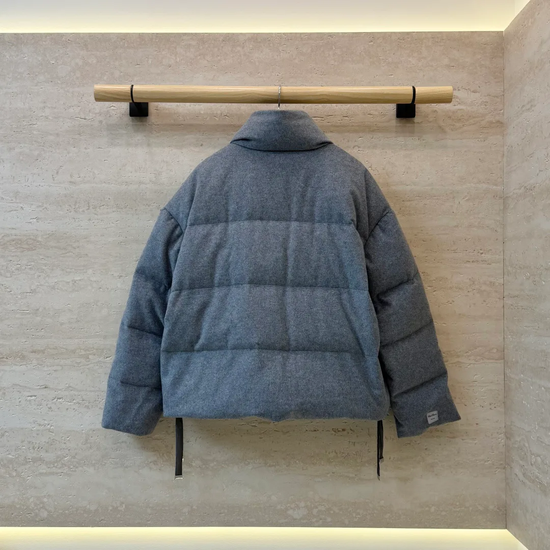 Women's Jackets And Down Jackets MAX MARA 18379602