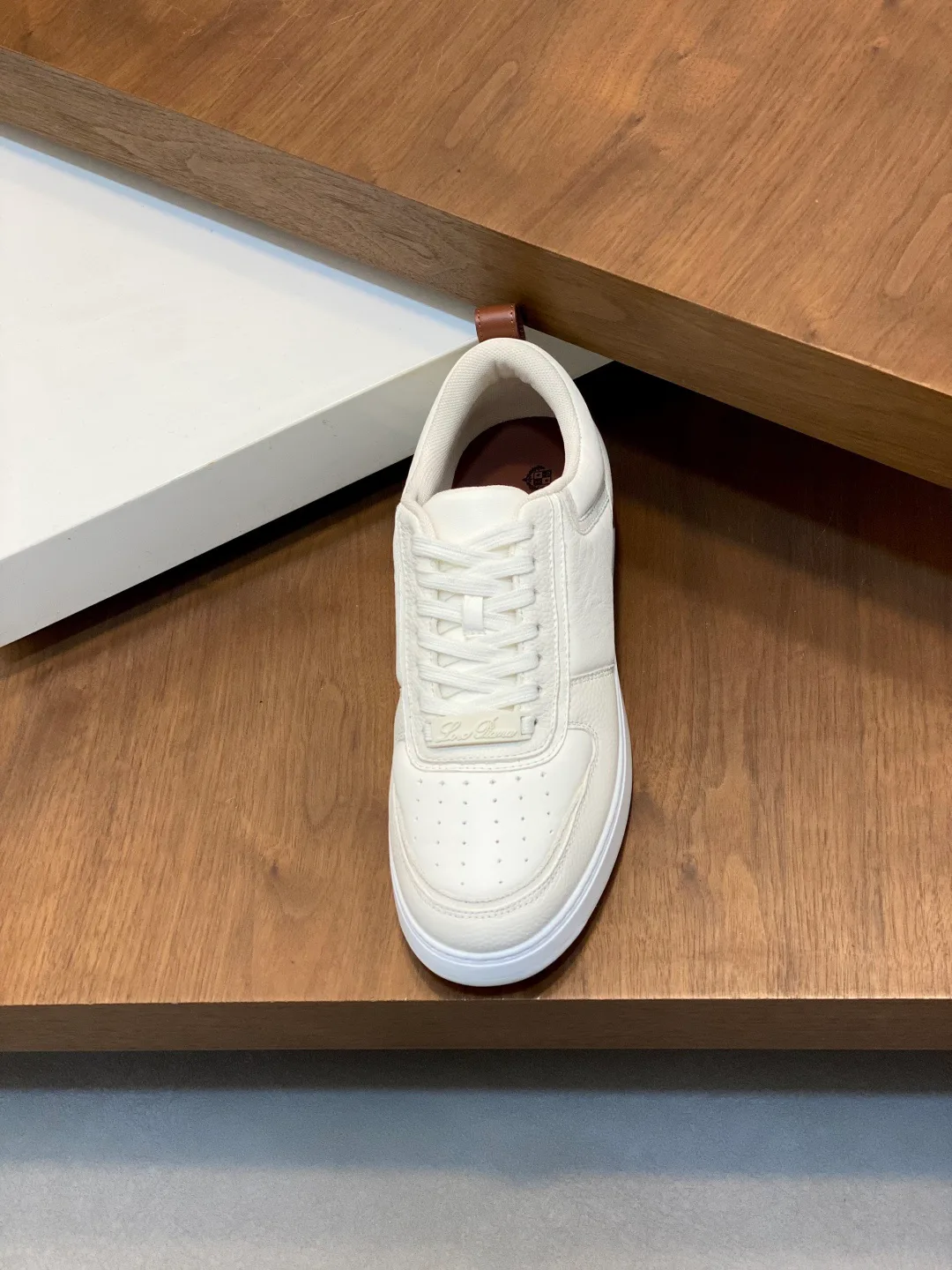Men's Sneakers LORO PIANA 18079040