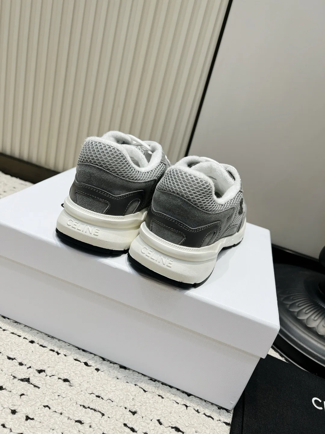 Women's Sneakers CELINE 17637862