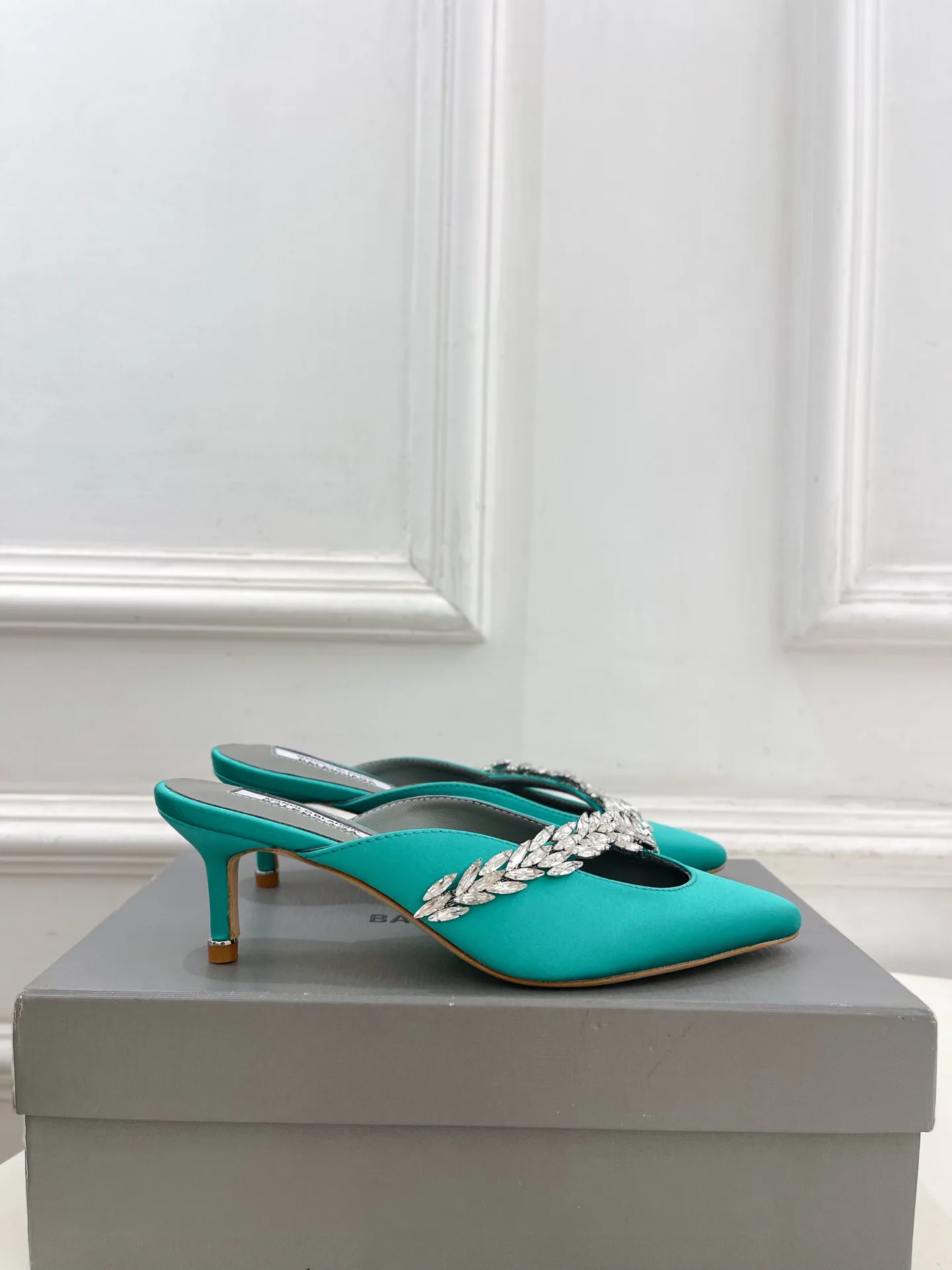 Women's Mules And Clogs BALENCIAGA 17506909