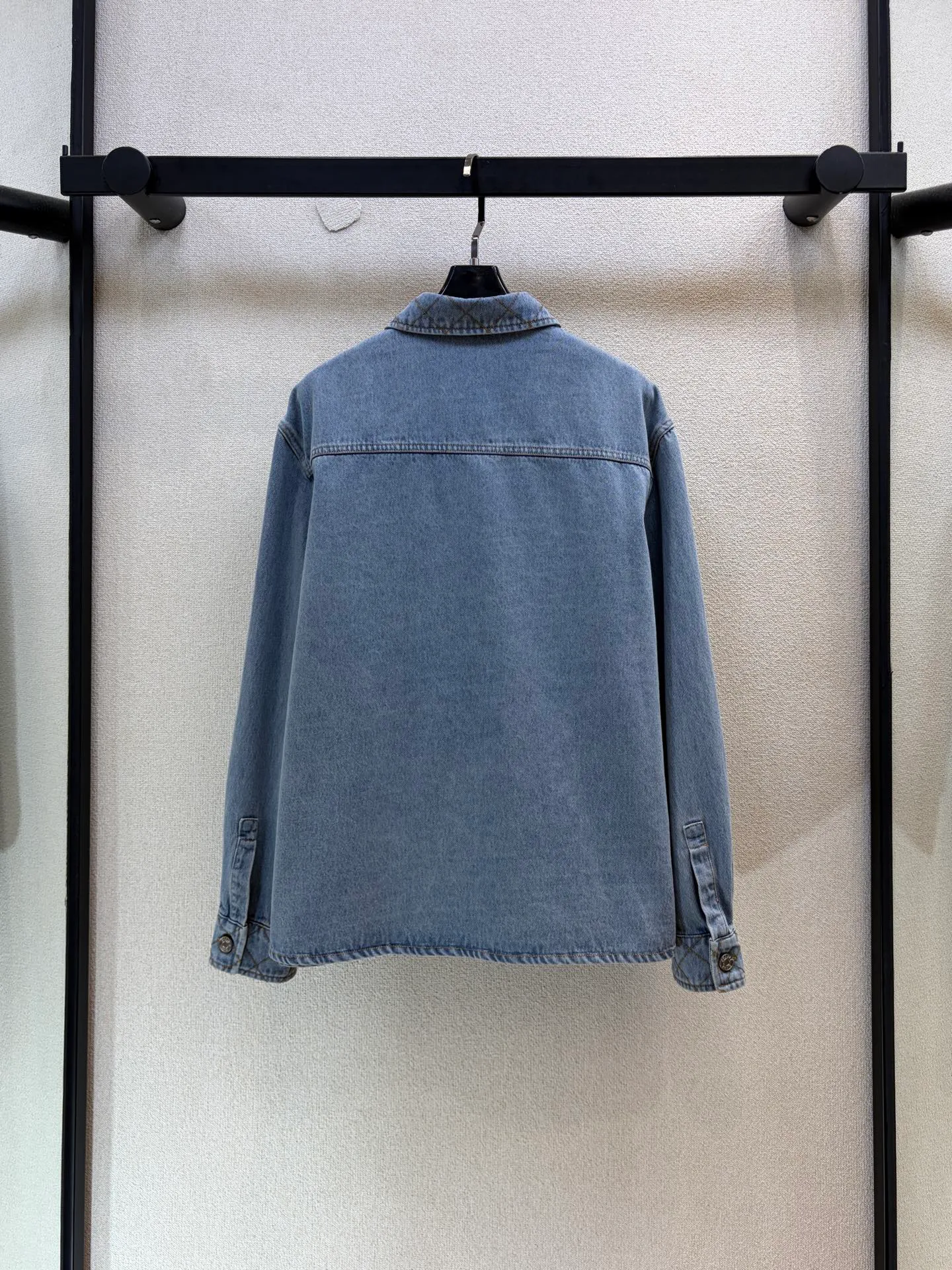 Women's Shirts CHANEL 18127954