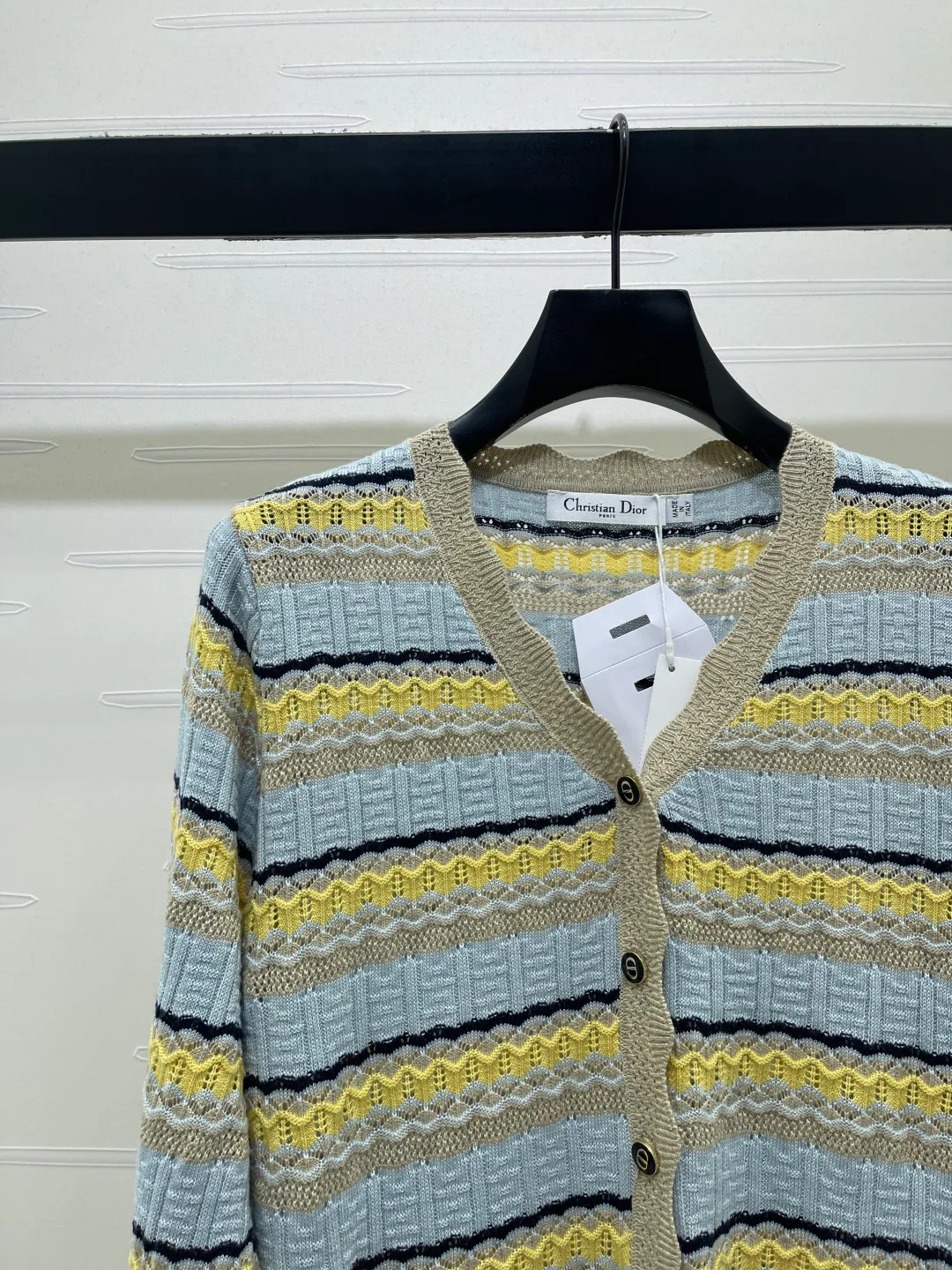 Women's Jumpers And Sweaters CHRISTIAN DIOR 18038138