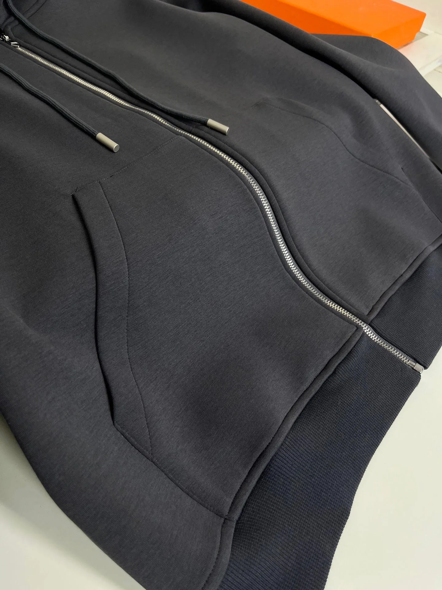 Men's Sweatshirts And Hoodies HERMES 17951649