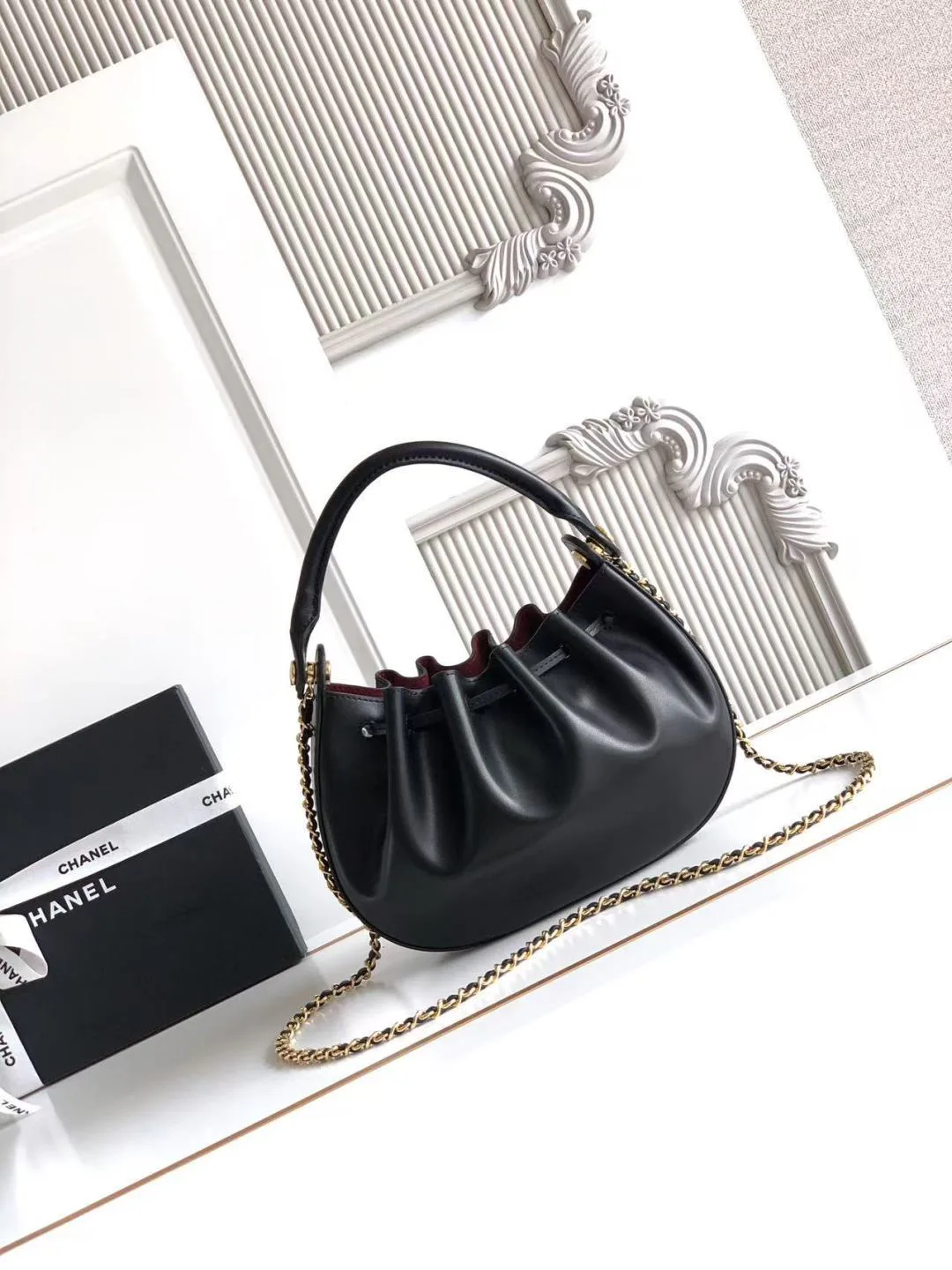 Women's Classic Handbags CHANEL 18058124