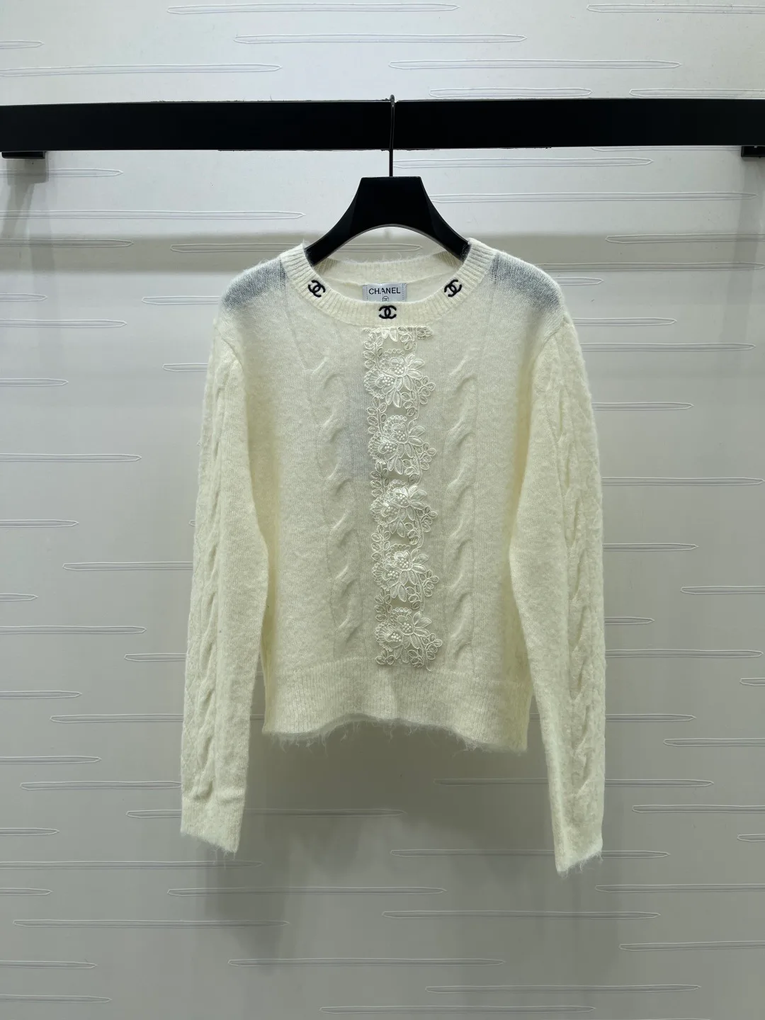 Women's Jumpers And Sweaters CHANEL 17941113