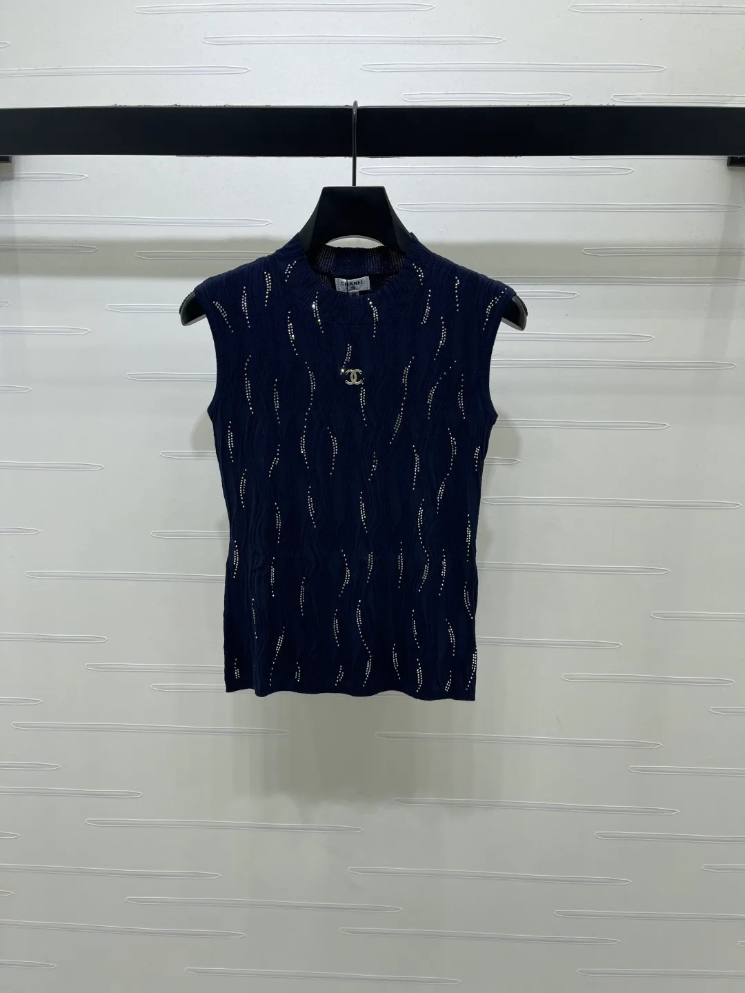 Women's Vests CHANEL 17781978