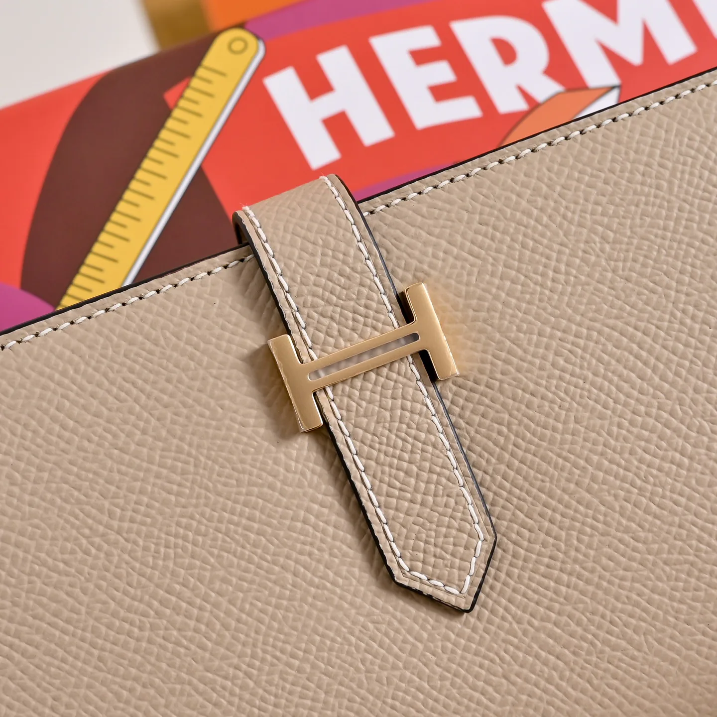 Women's Clutches HERMES 18077397