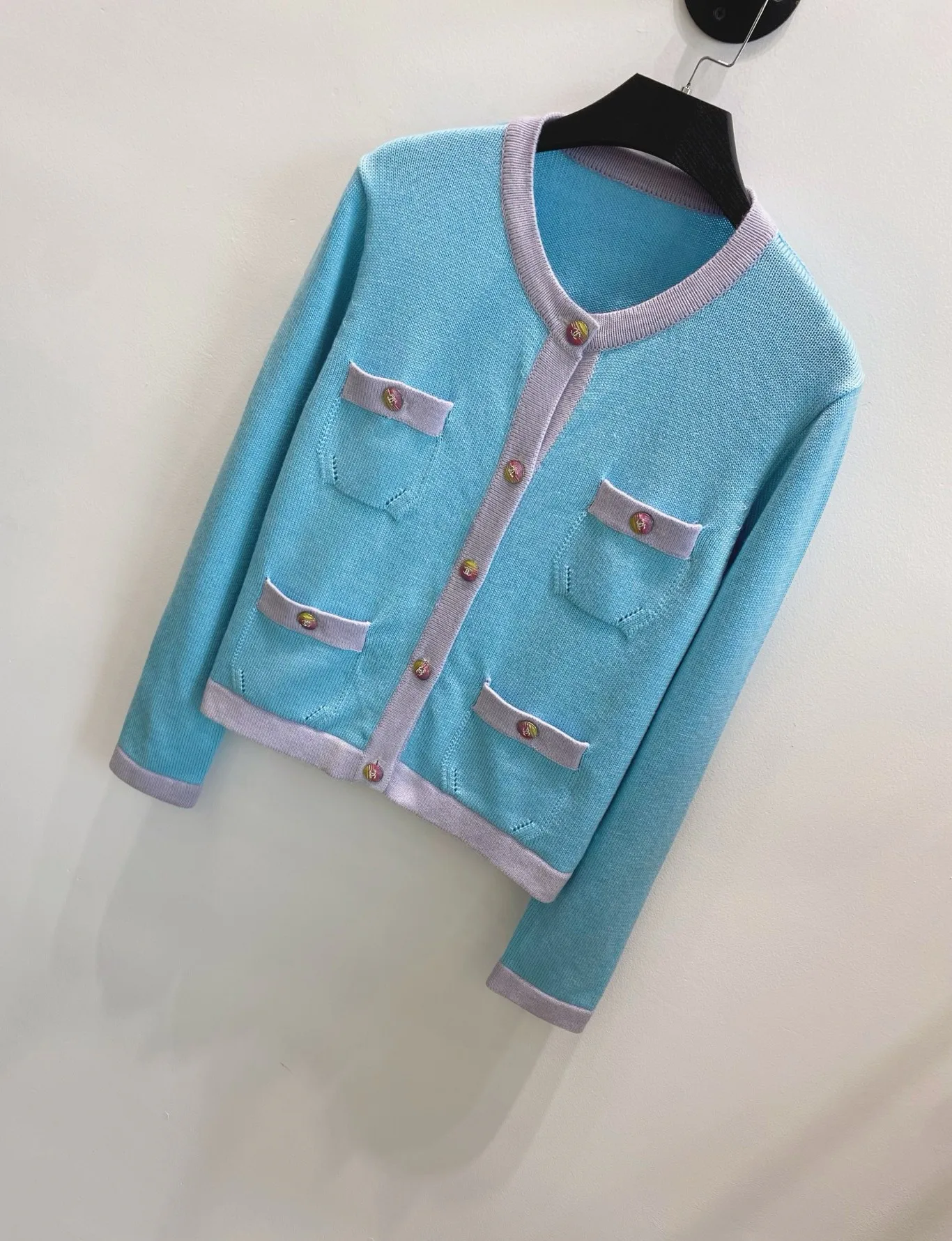 Women's Jumpers And Sweaters CHANEL 18138200