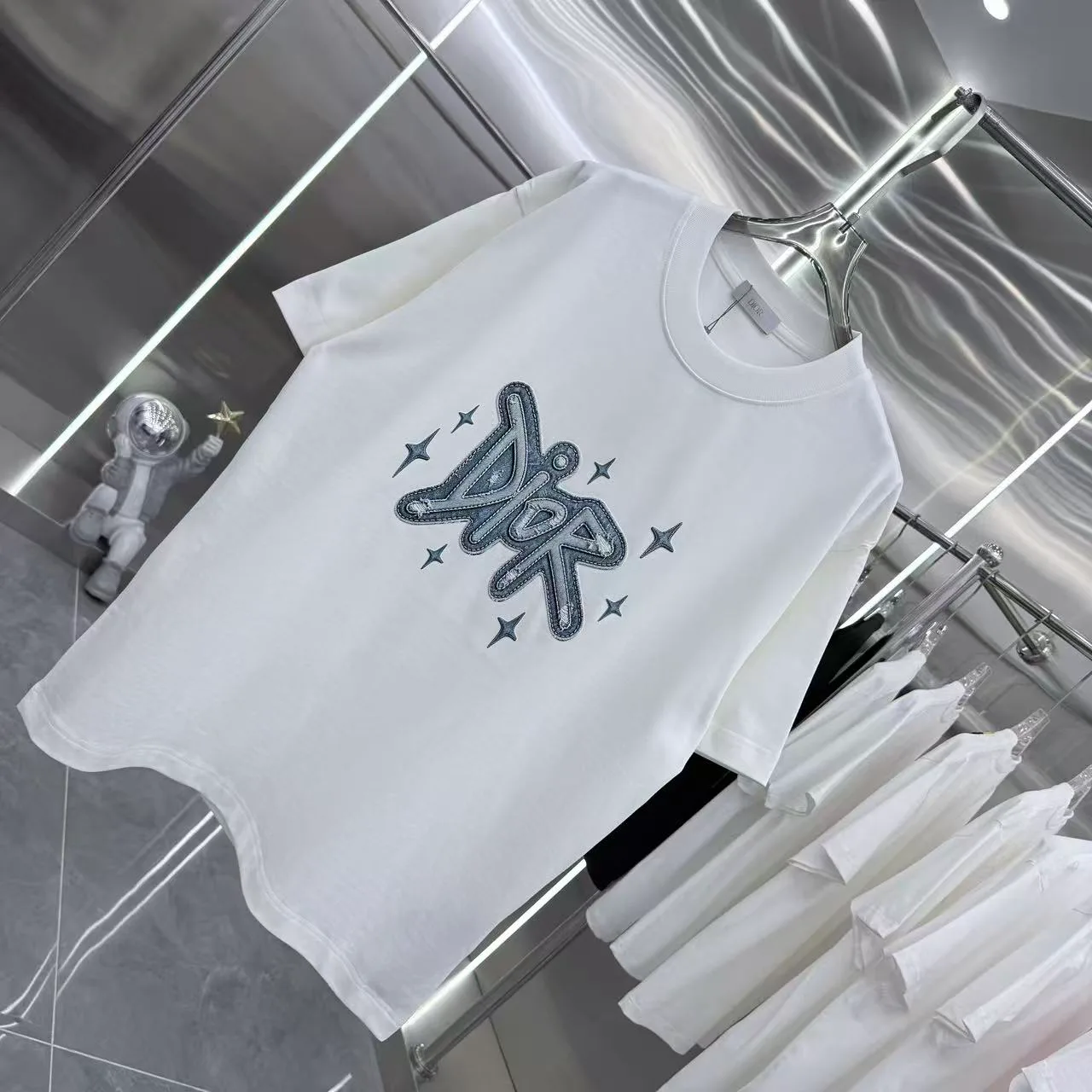 Men's T-Shirts CHRISTIAN DIOR 18315350