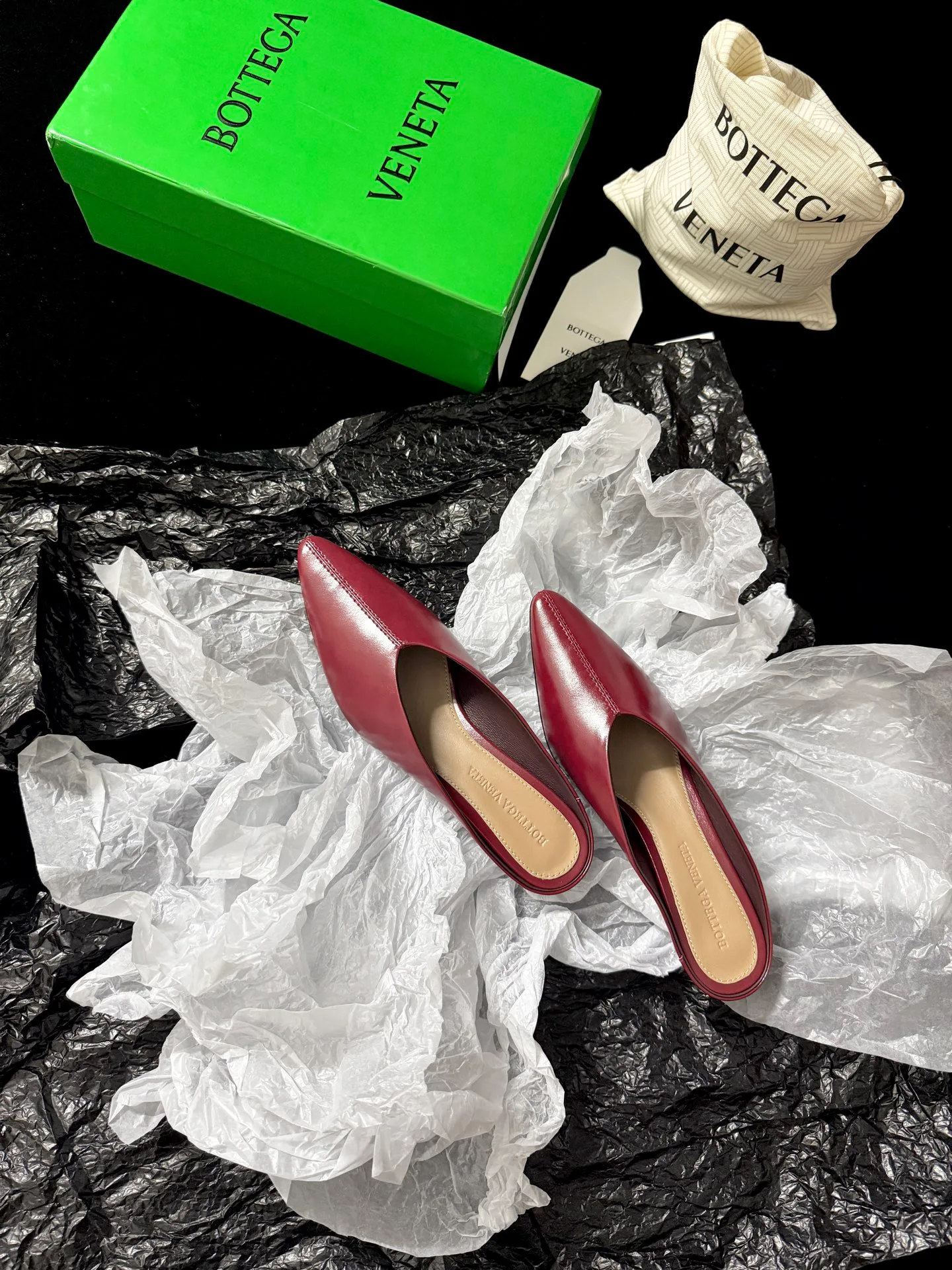 Women's Mules And Clogs BOTTEGA VENETA 17647663