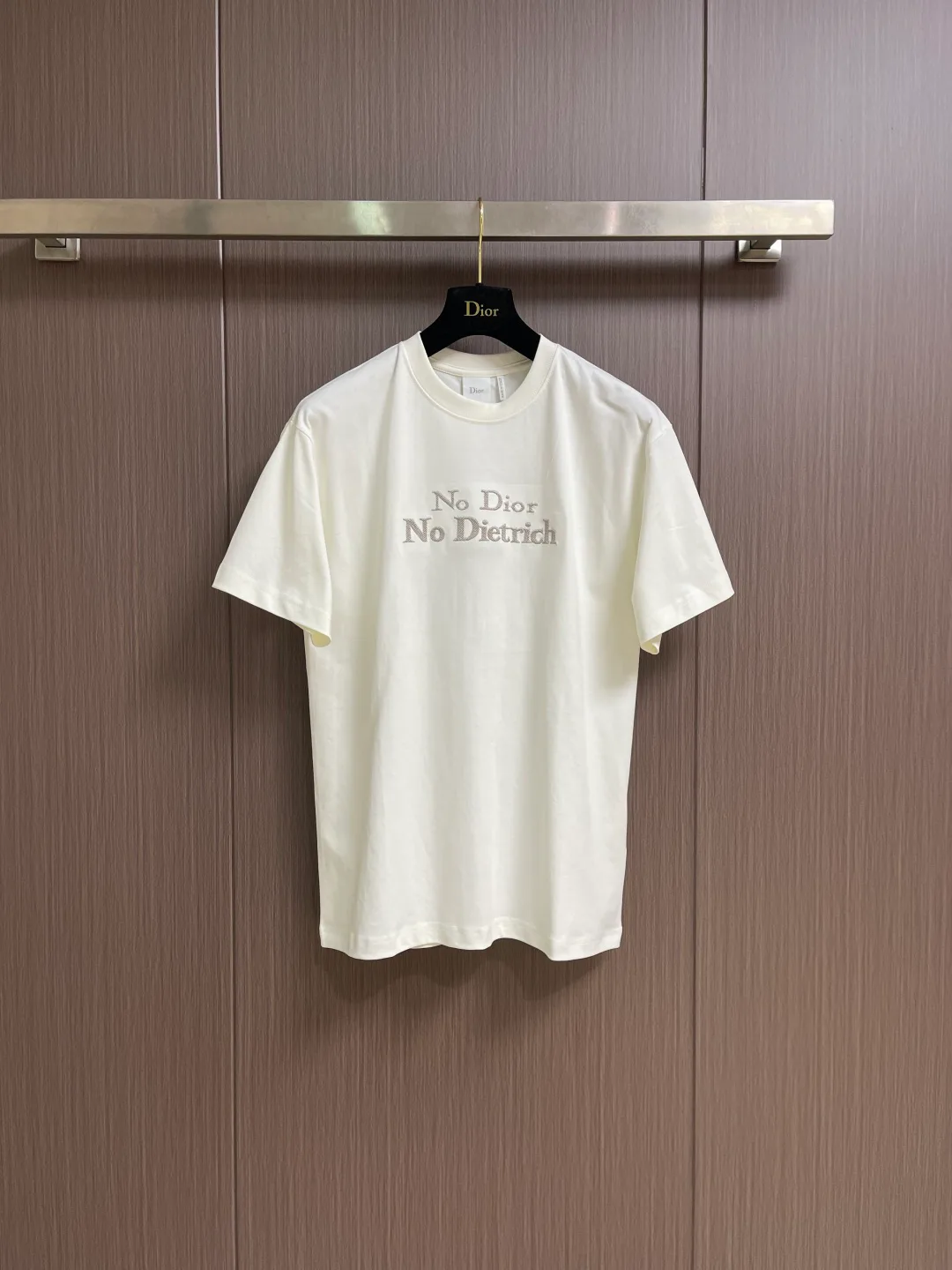 Women's T-Shirts CHRISTIAN DIOR 18190995