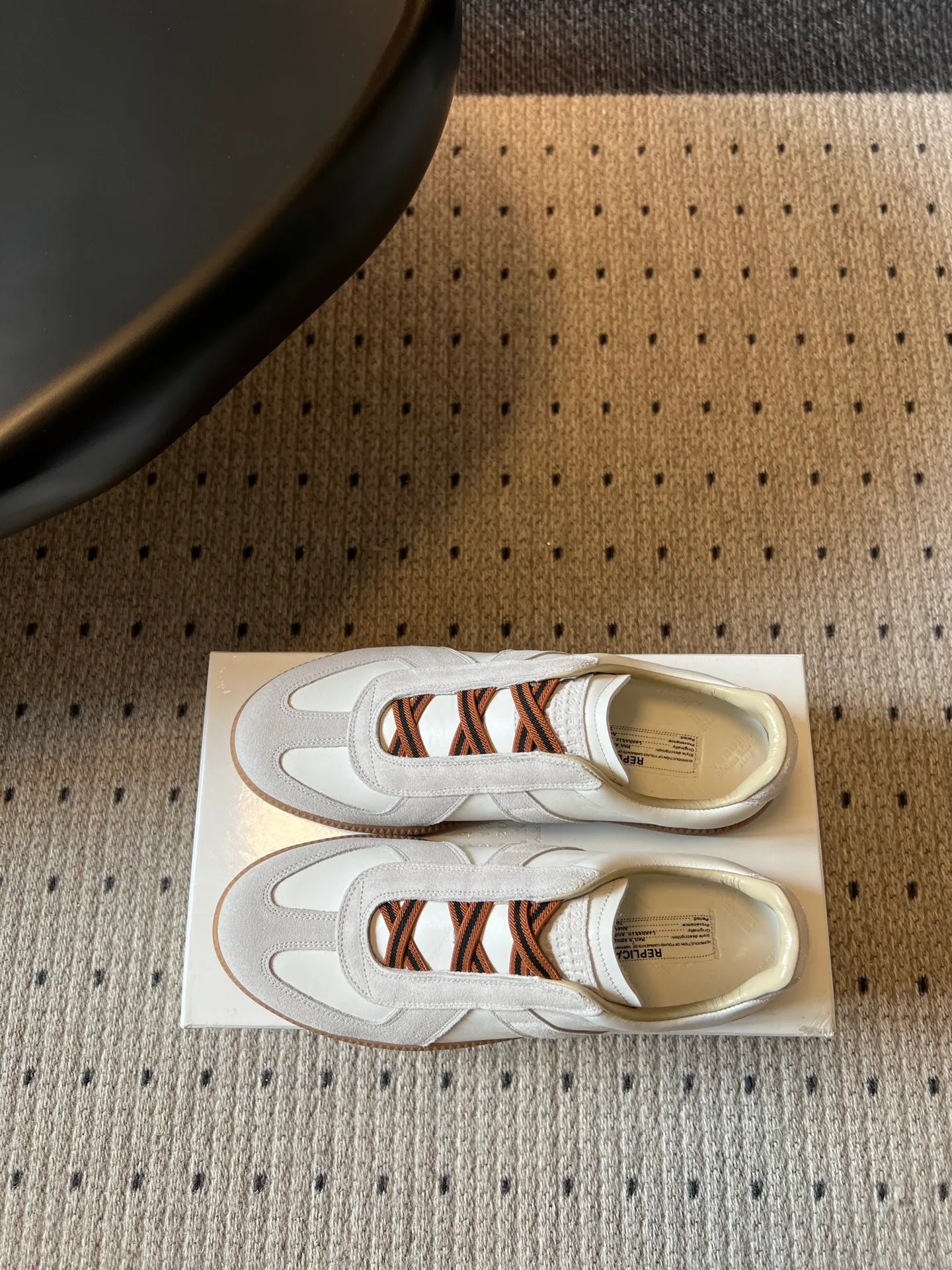 Women's Sneakers MAISON MARGIELA 17568936