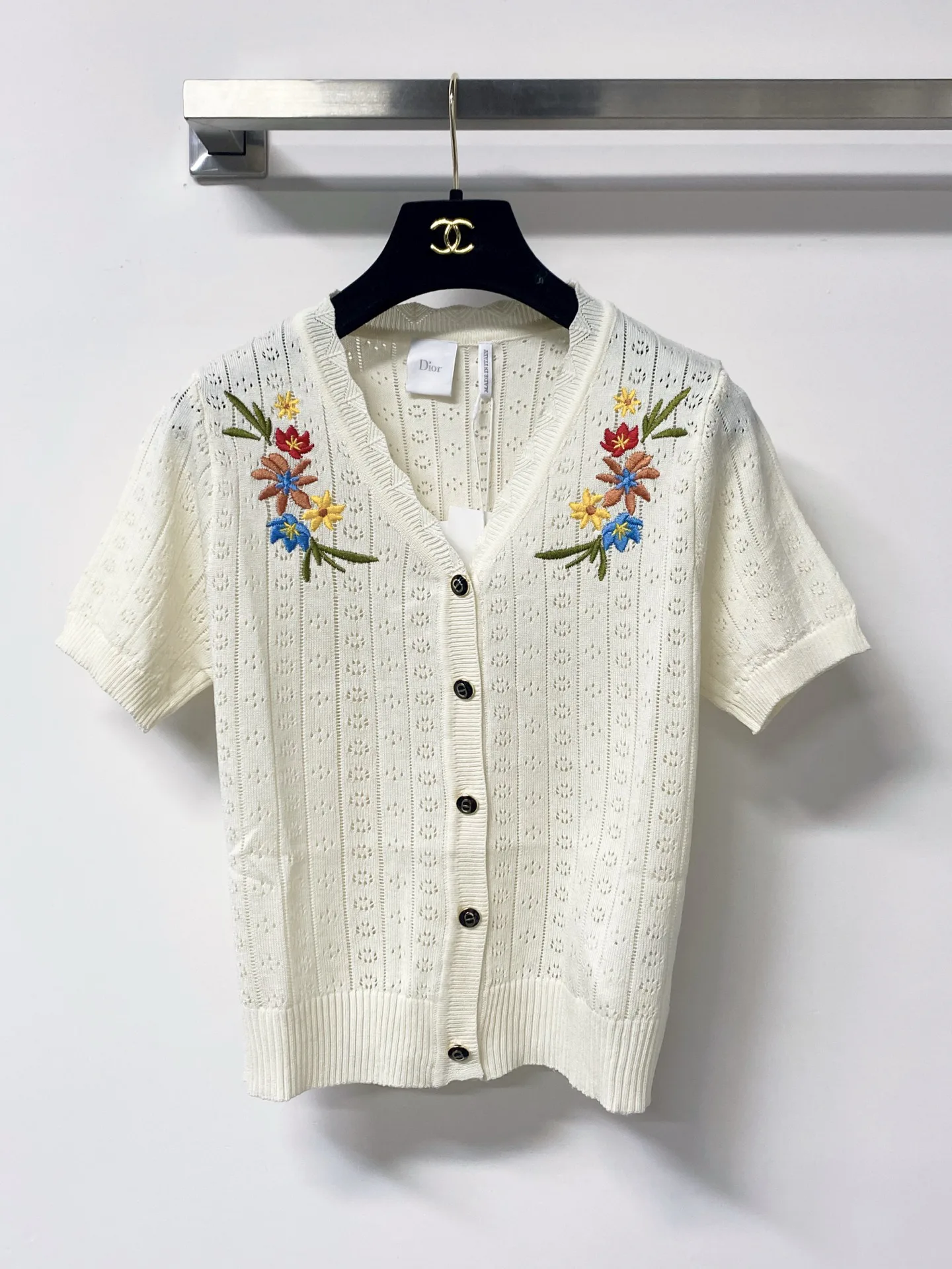 Women's Jumpers And Sweaters CHRISTIAN DIOR 17302098